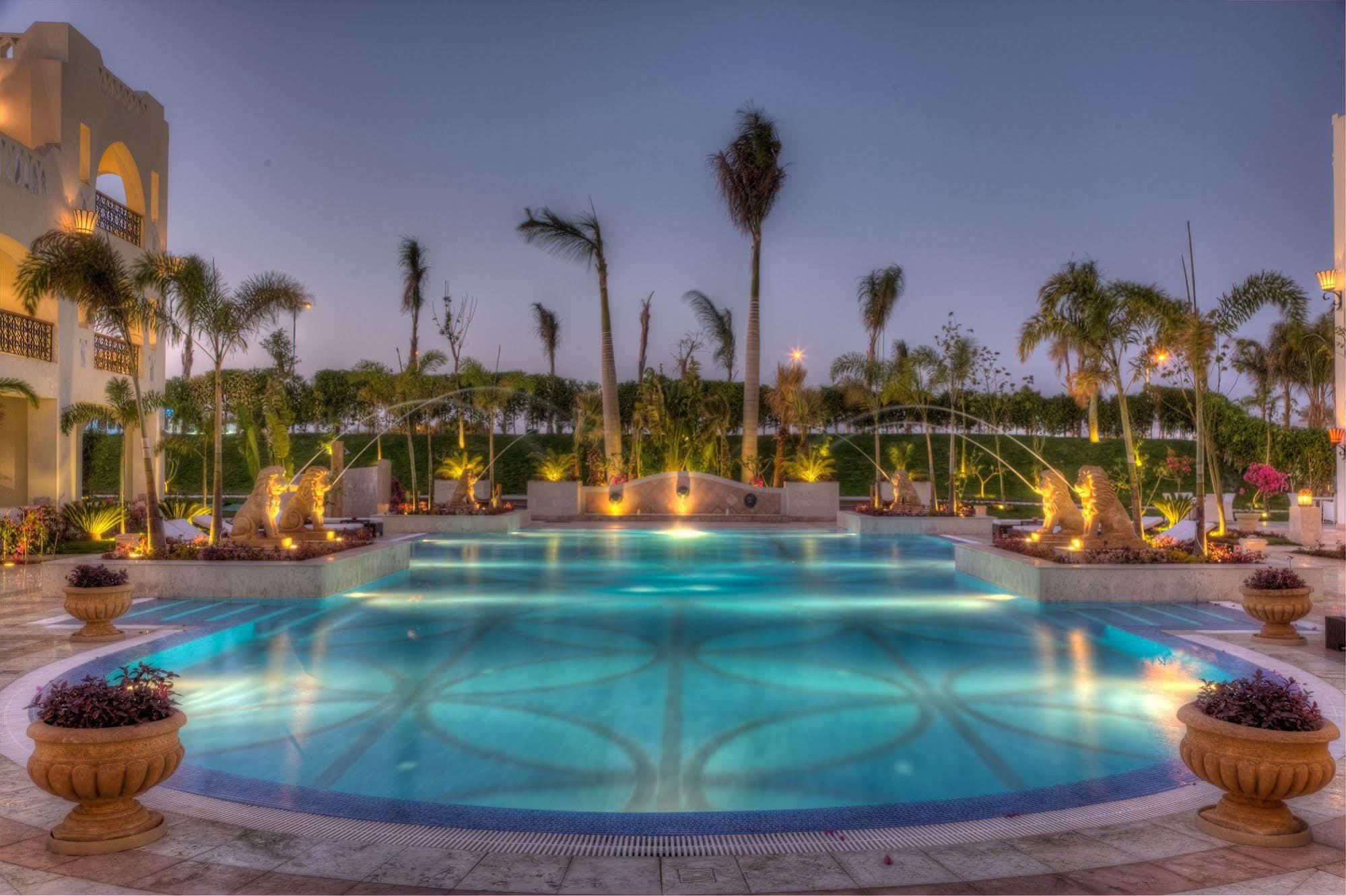 Le Royale Collection Luxury Resort