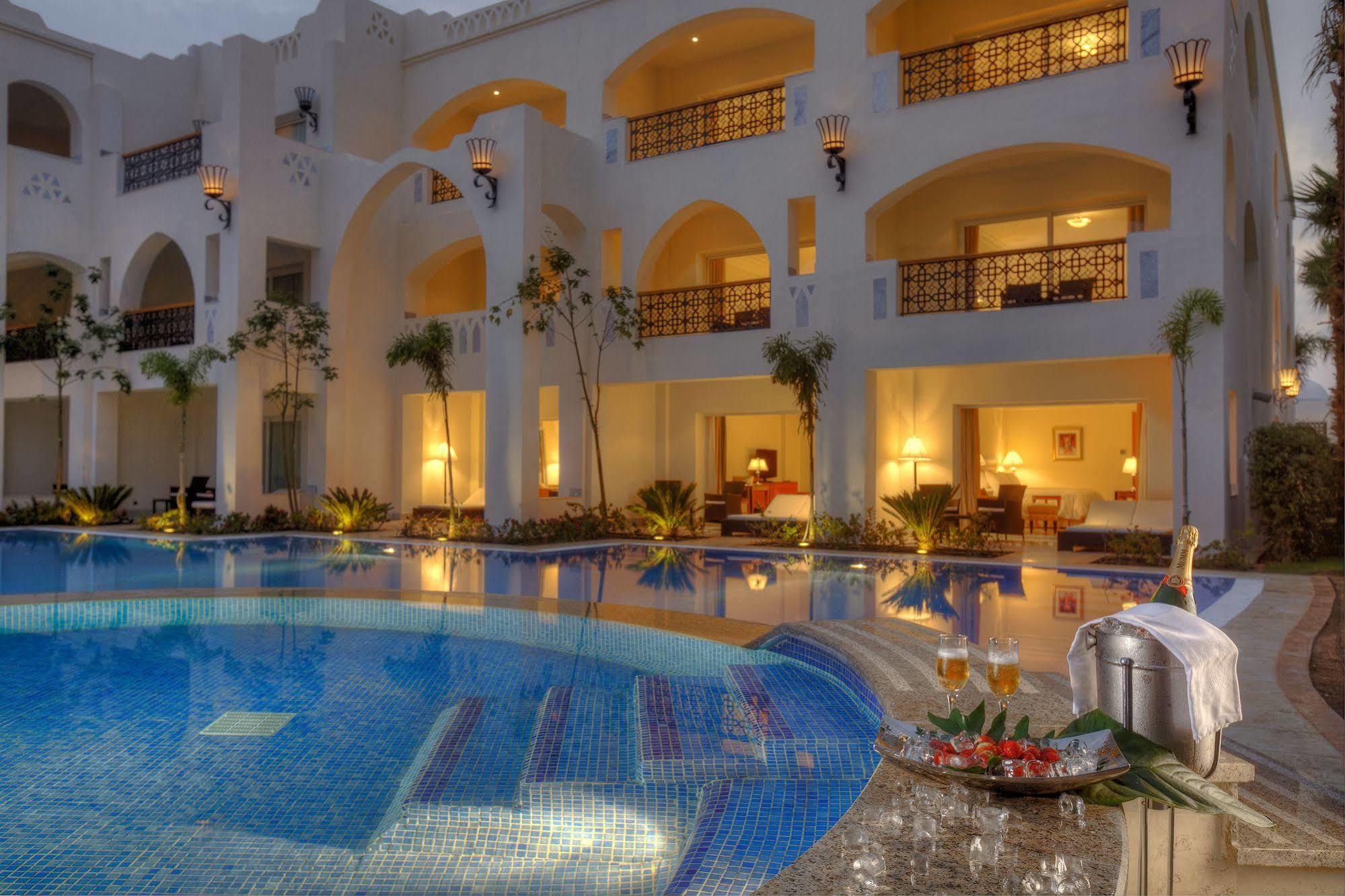 Resort Le Royale Collection Luxury Sharm El Sheikk