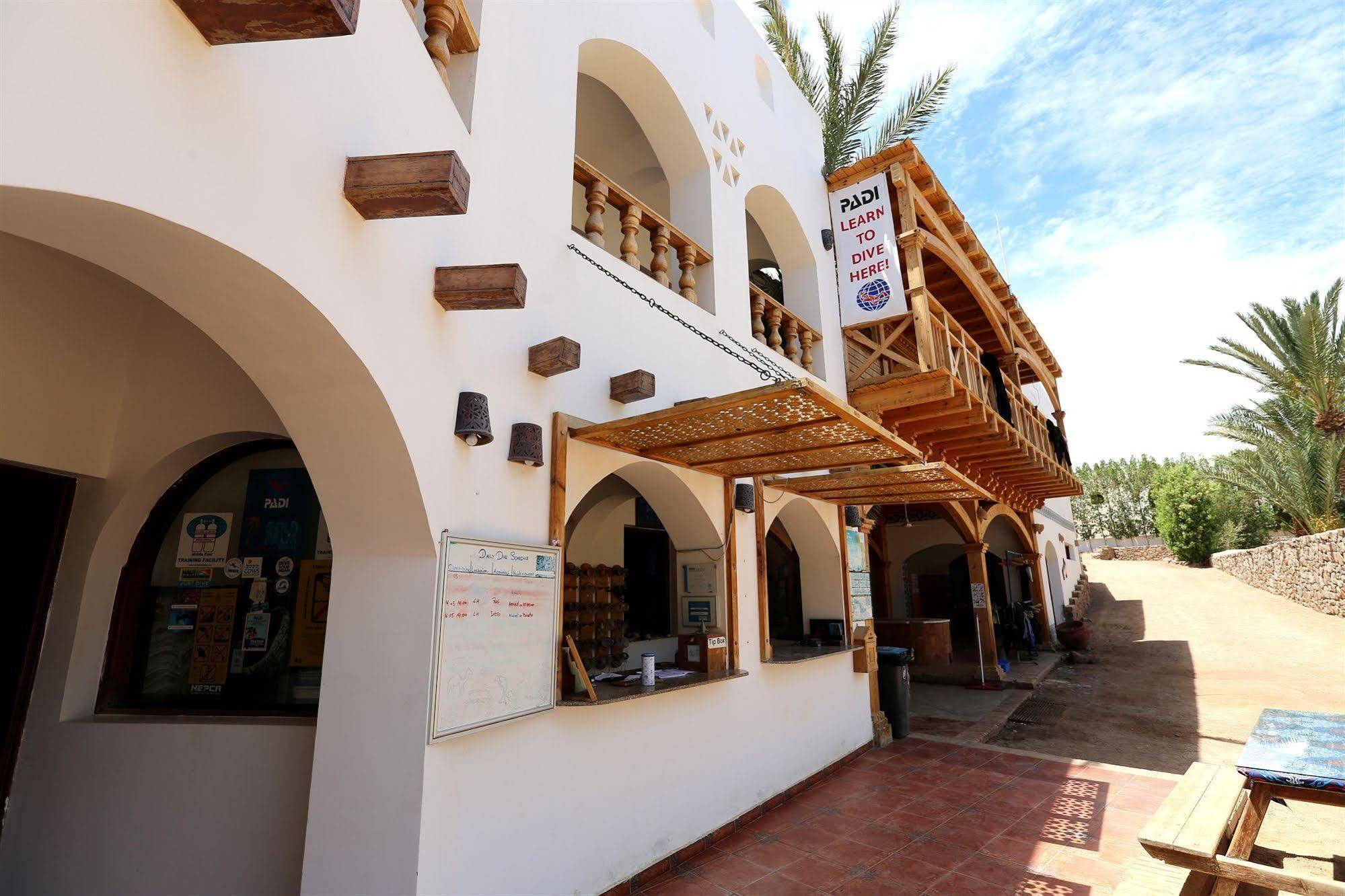 Divers * Dahab