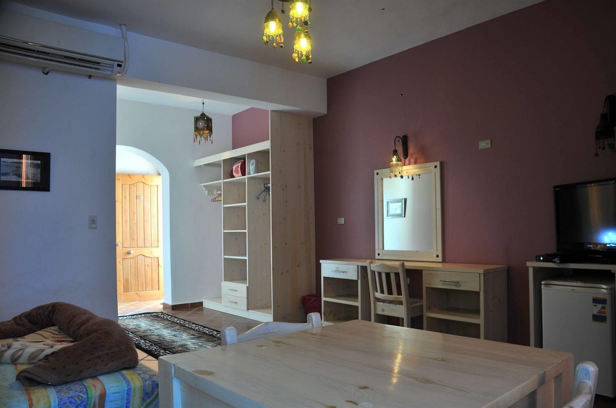 Hostel Divers Dahab