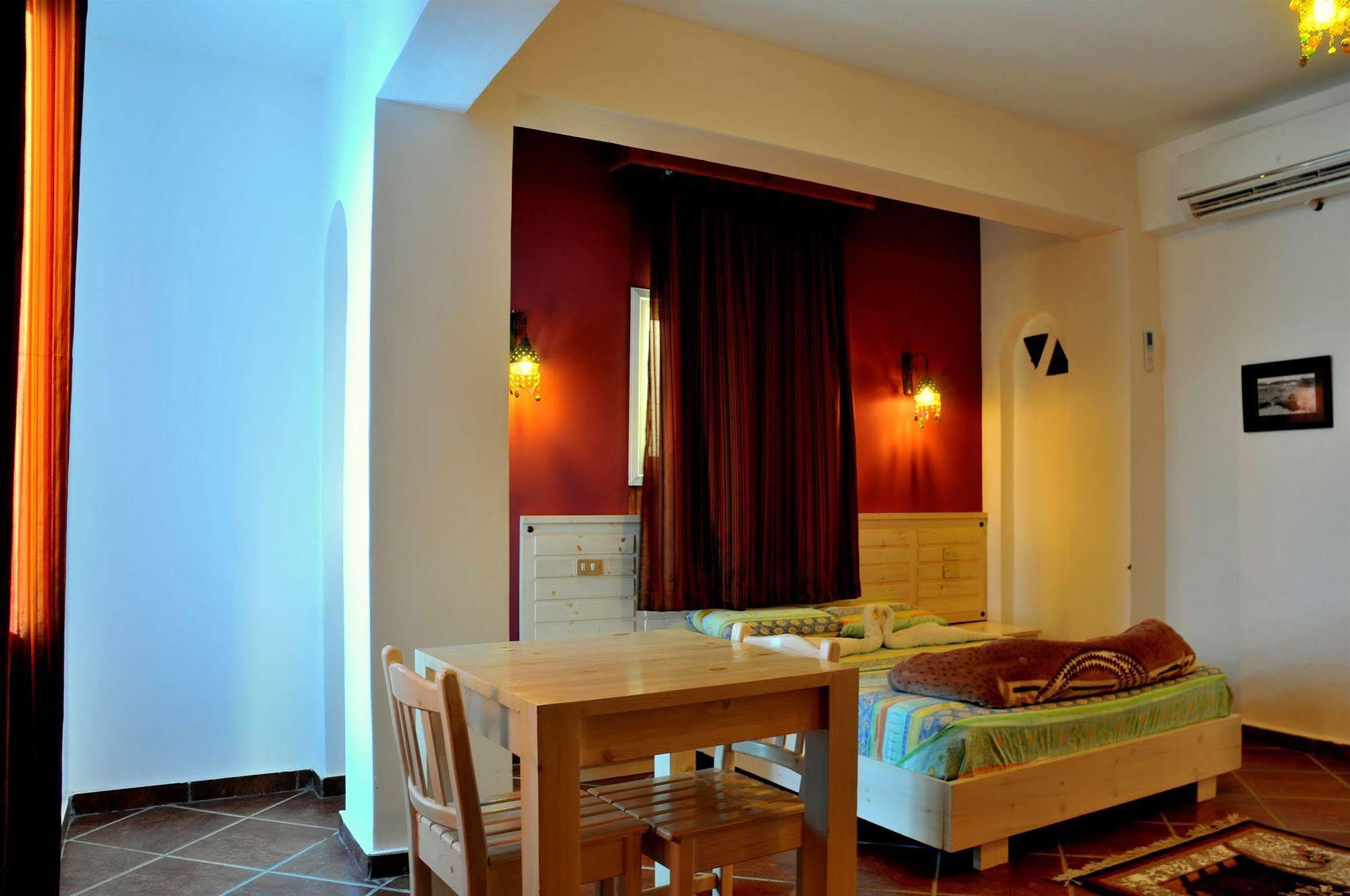 Hostel Divers Dahab
