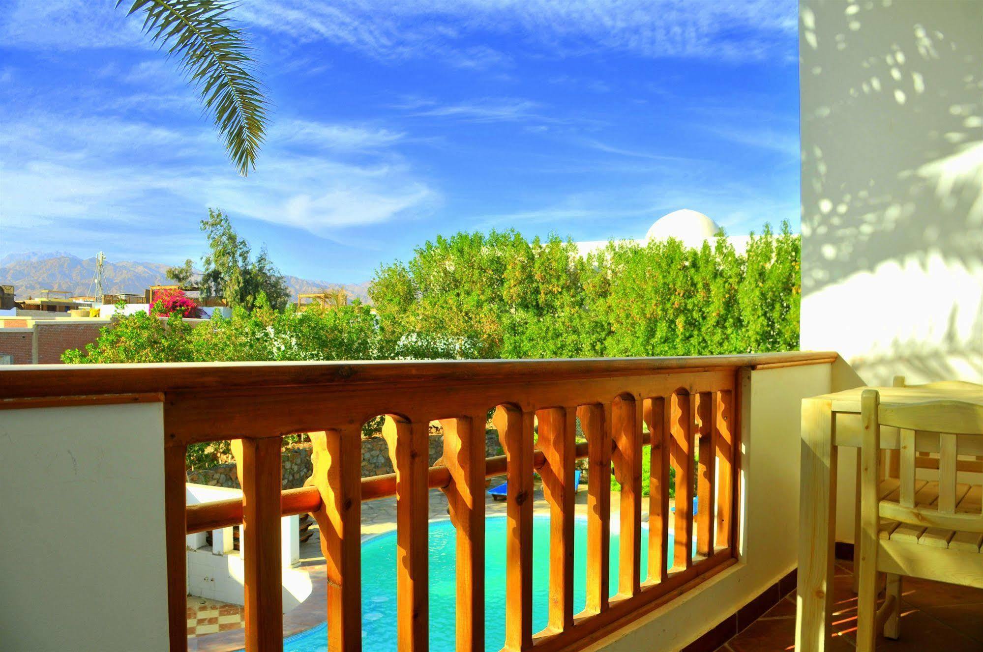 Divers Hostel Dahab