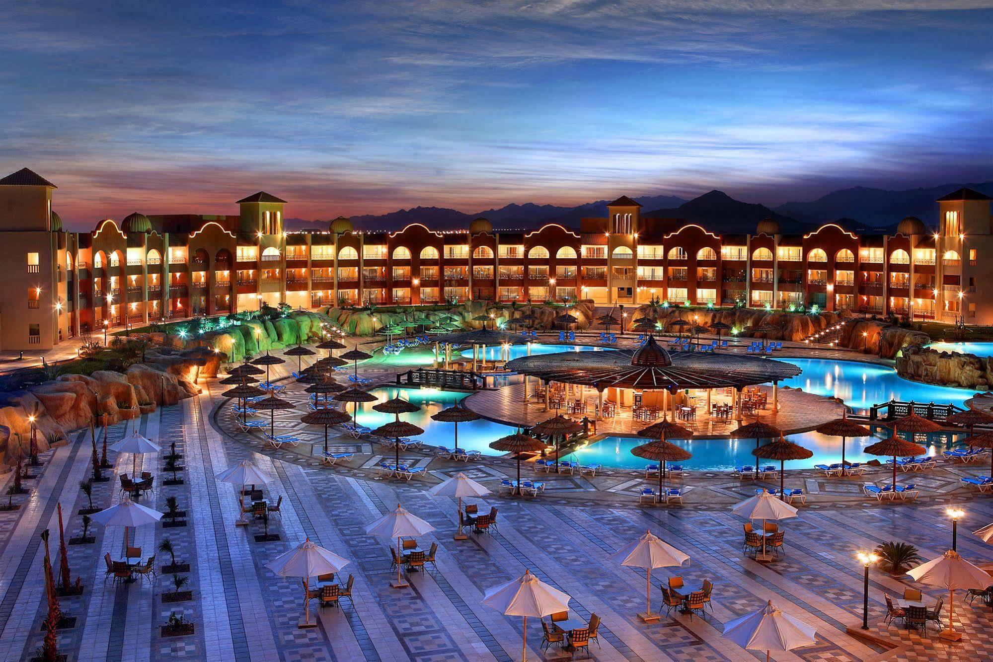 Tirana Aqua Park Resort Sharm el-Sheikh