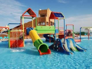 Resort Tirana Aqua Park Sharm el-Sheikh