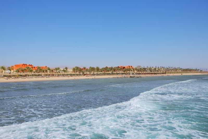 Grand Plaza - Families And Couples Only 5* Sharm El Sheikk