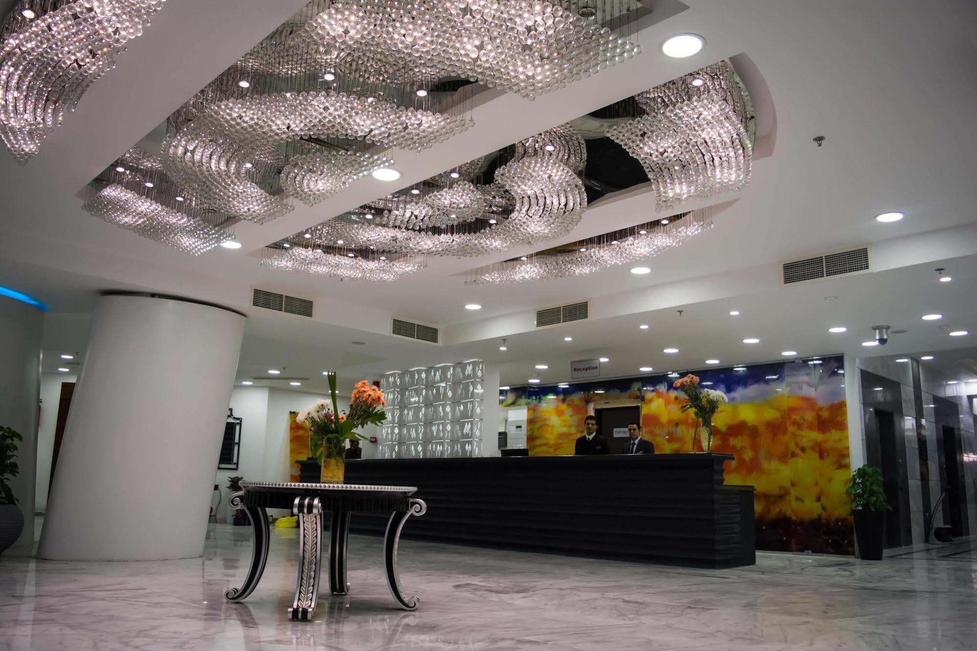 Tolip El Galaa Hotel 4*