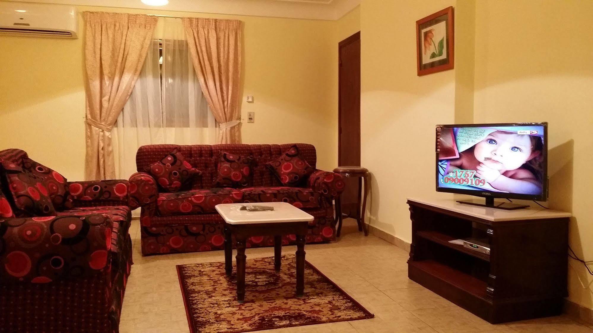 Aparthotel Mediterranean 2*