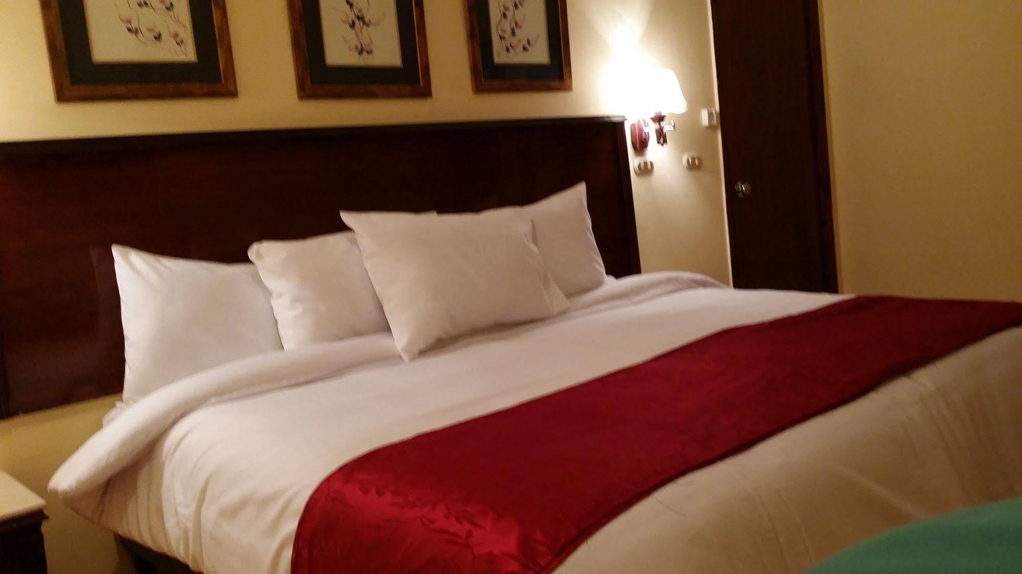 Mediterranean Aparthotel Alexandria