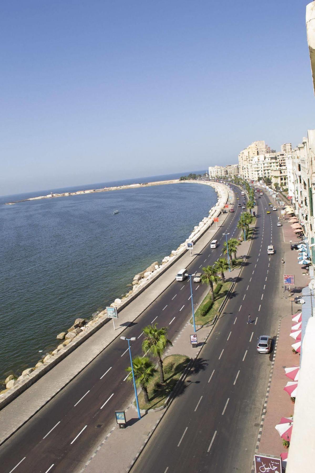 Semiramis Alexandria---- Families Only