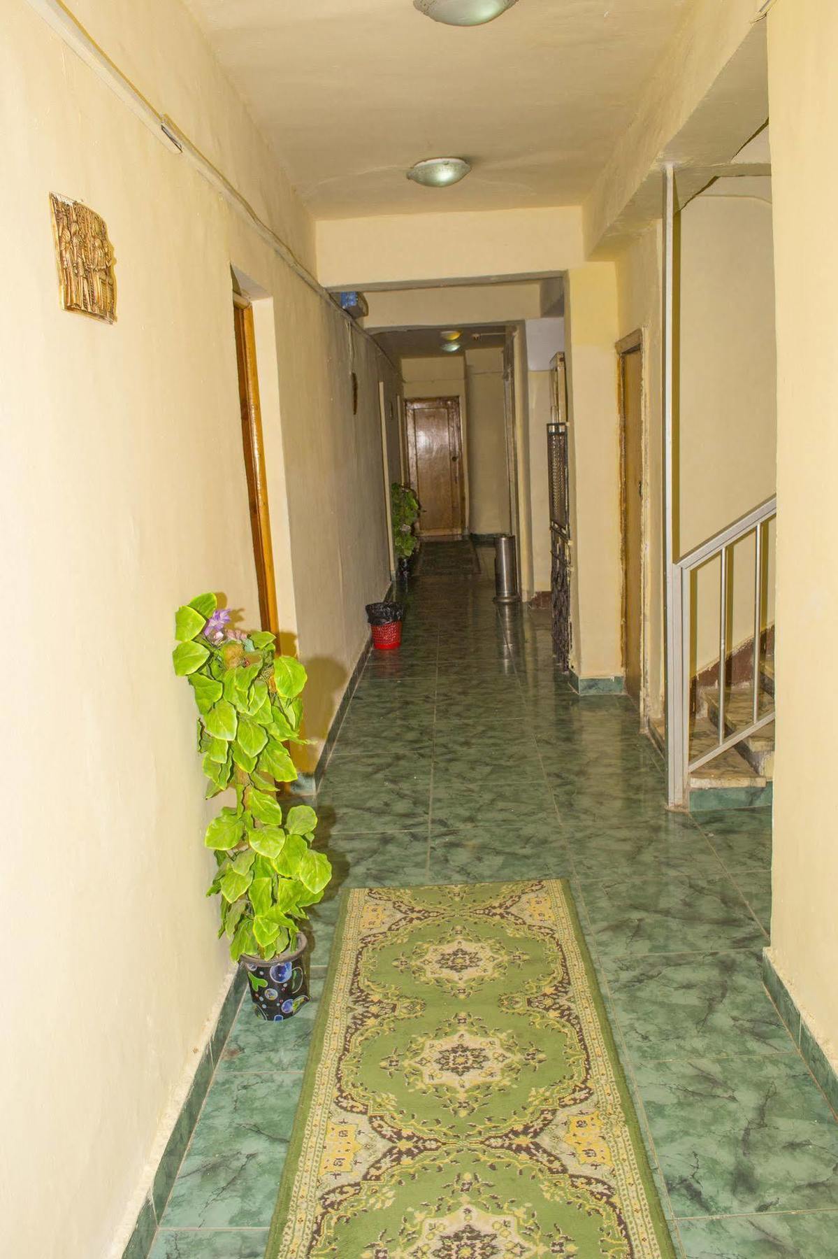 Hotel Semiramis Alexandria---- Families Only Alexandria