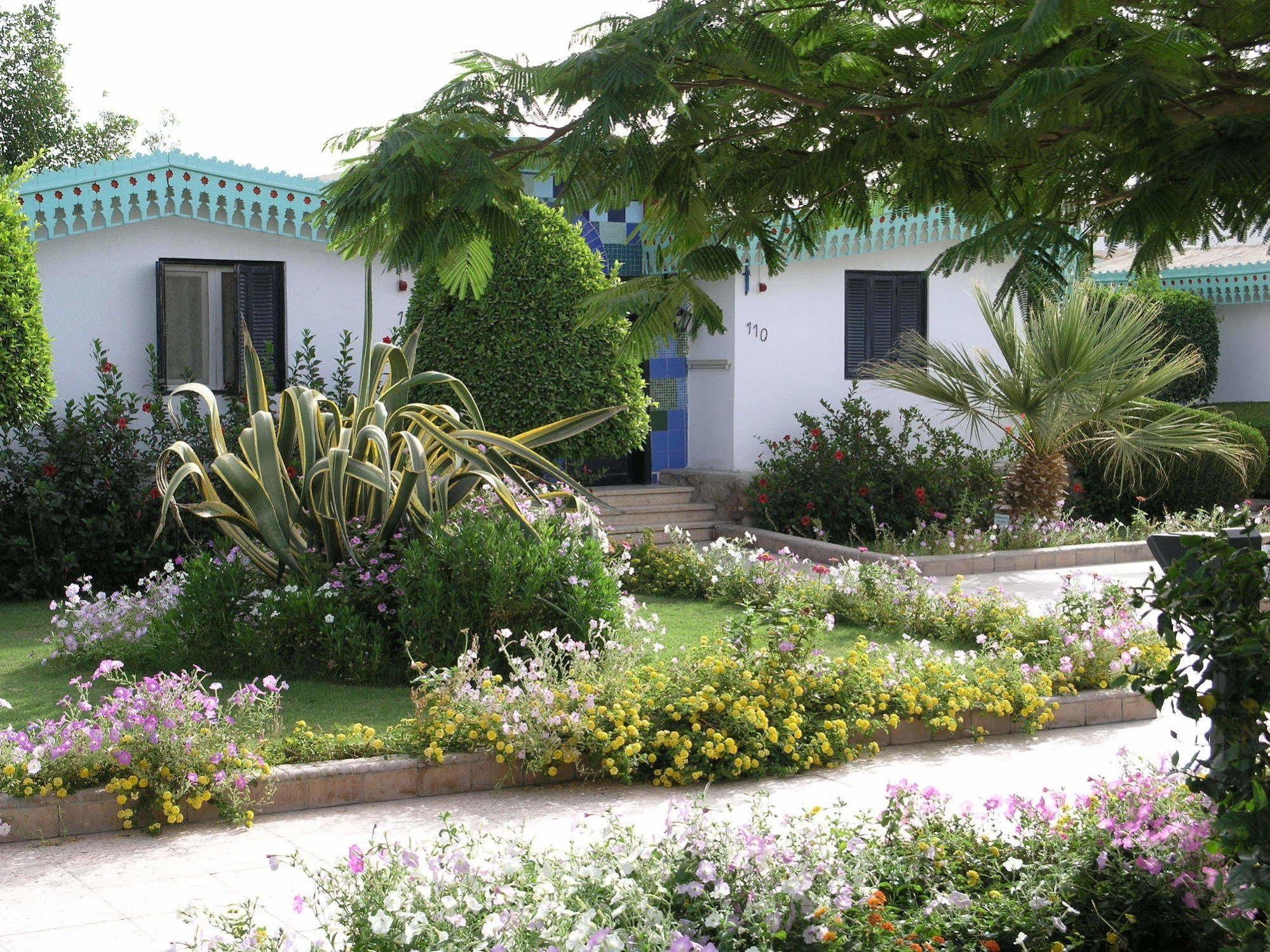 Ghazala Resort 4*