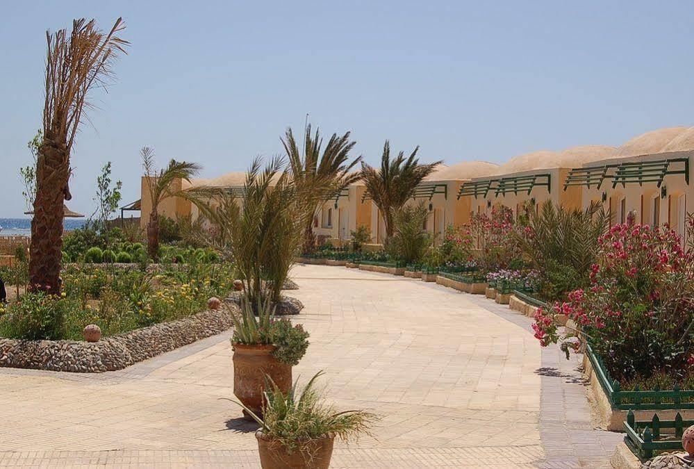 Fanadir Hotel El Quseir El Qoseir