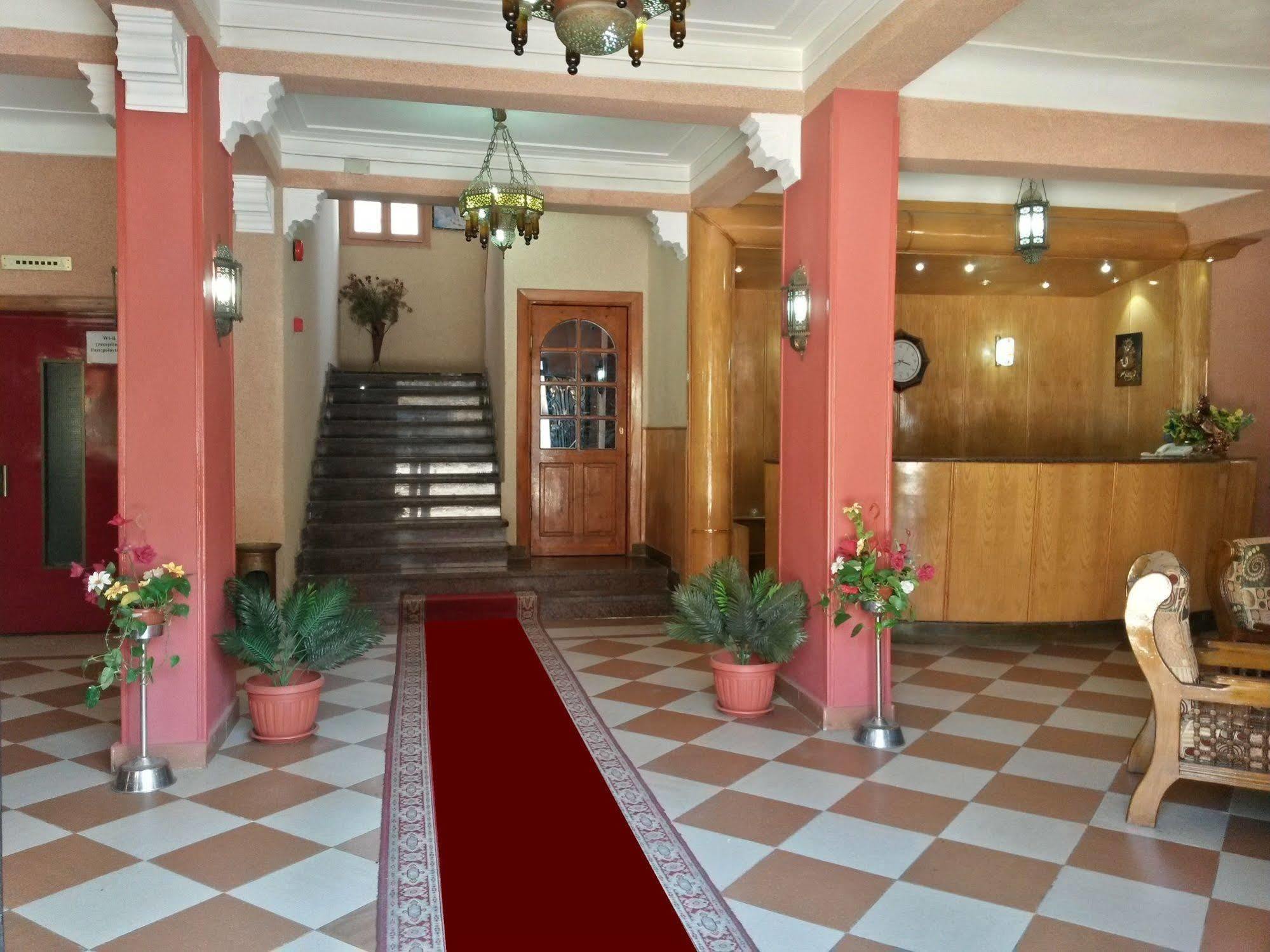 Hotel Adriatica Mersa Matruh