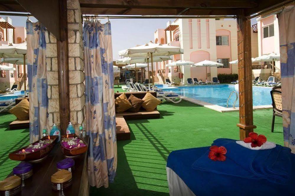4s 3* Dahab