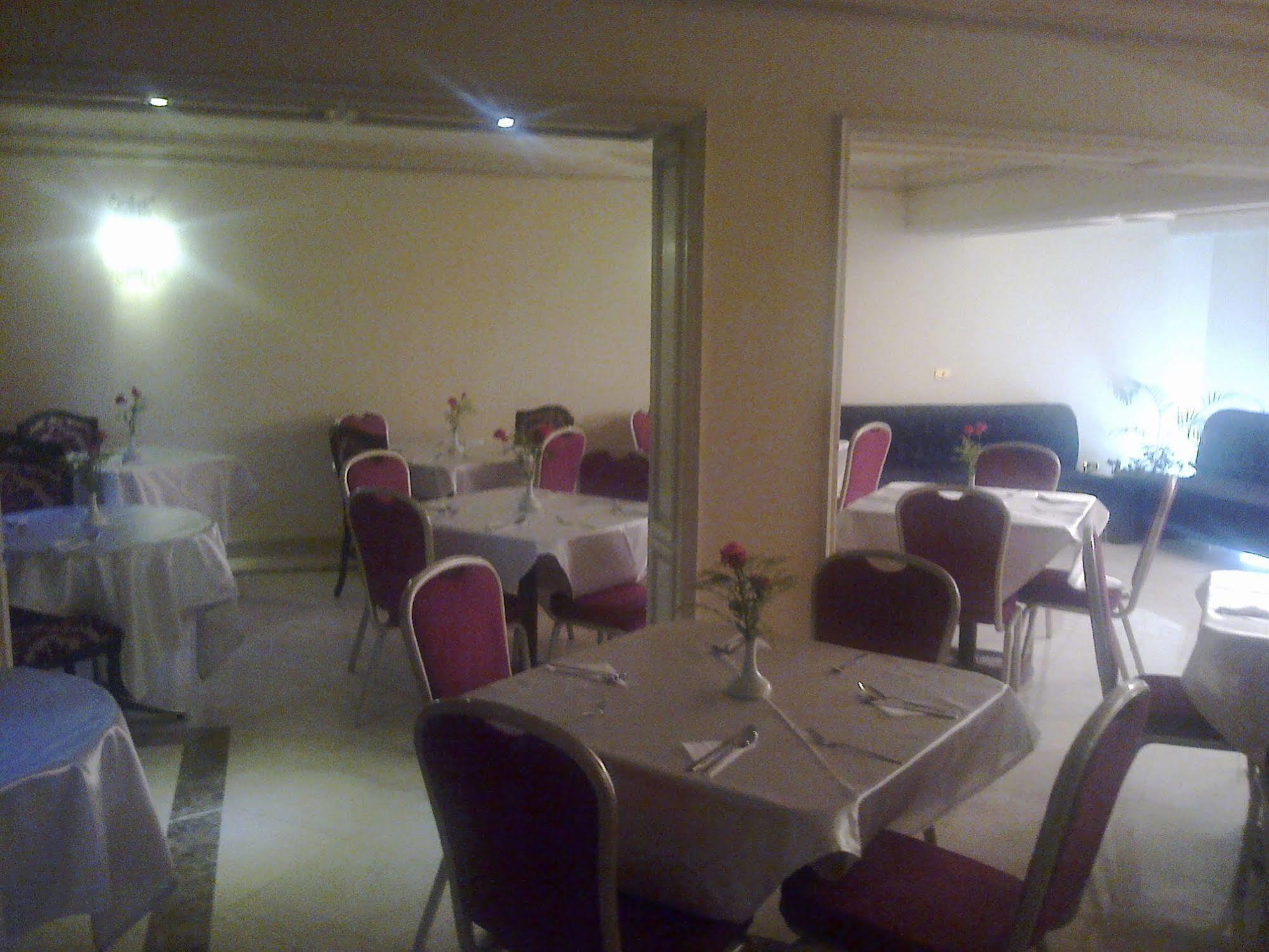 Kanzy Cairo 3* Giza