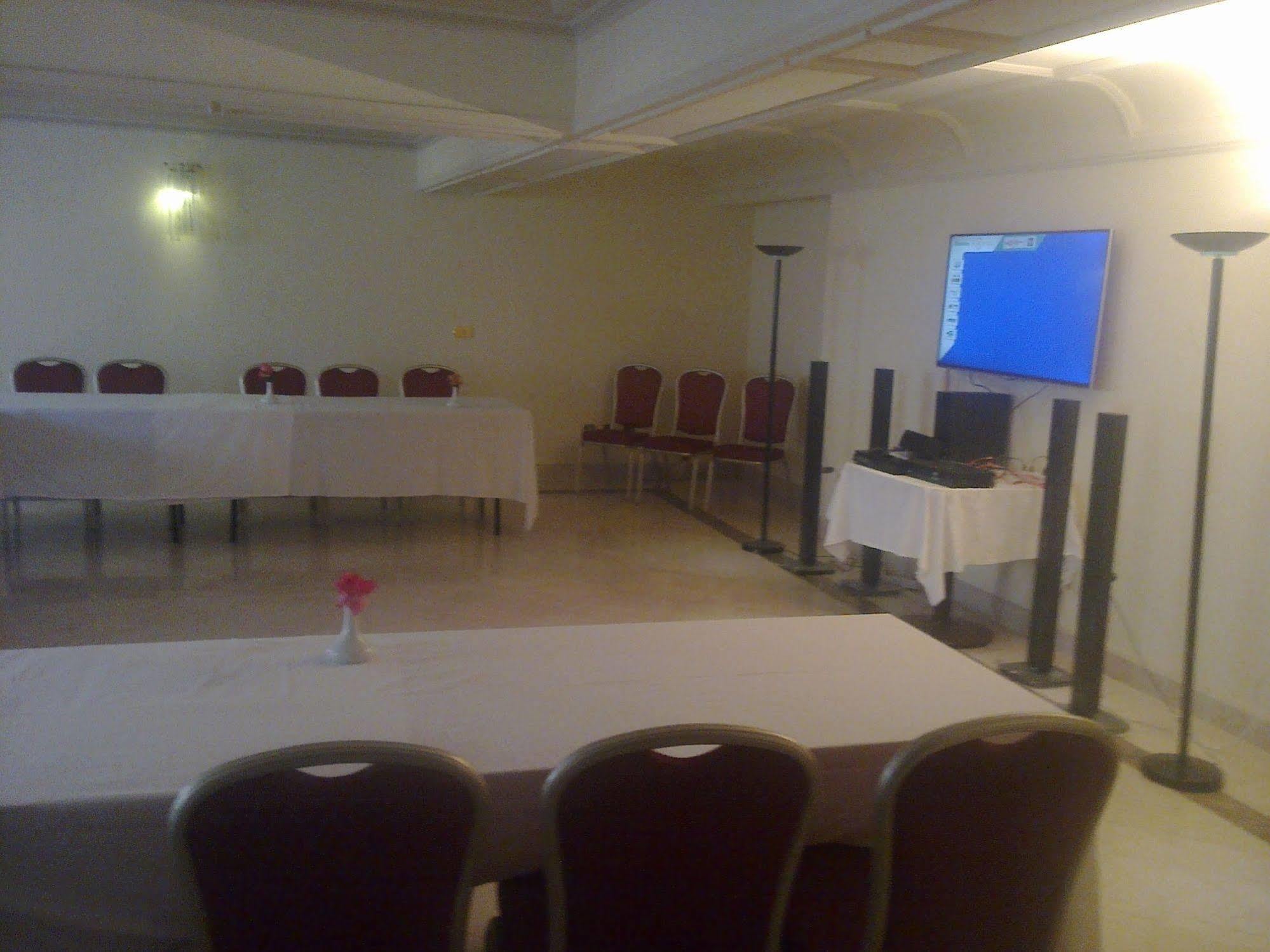 Hotel Kanzy Cairo Giza