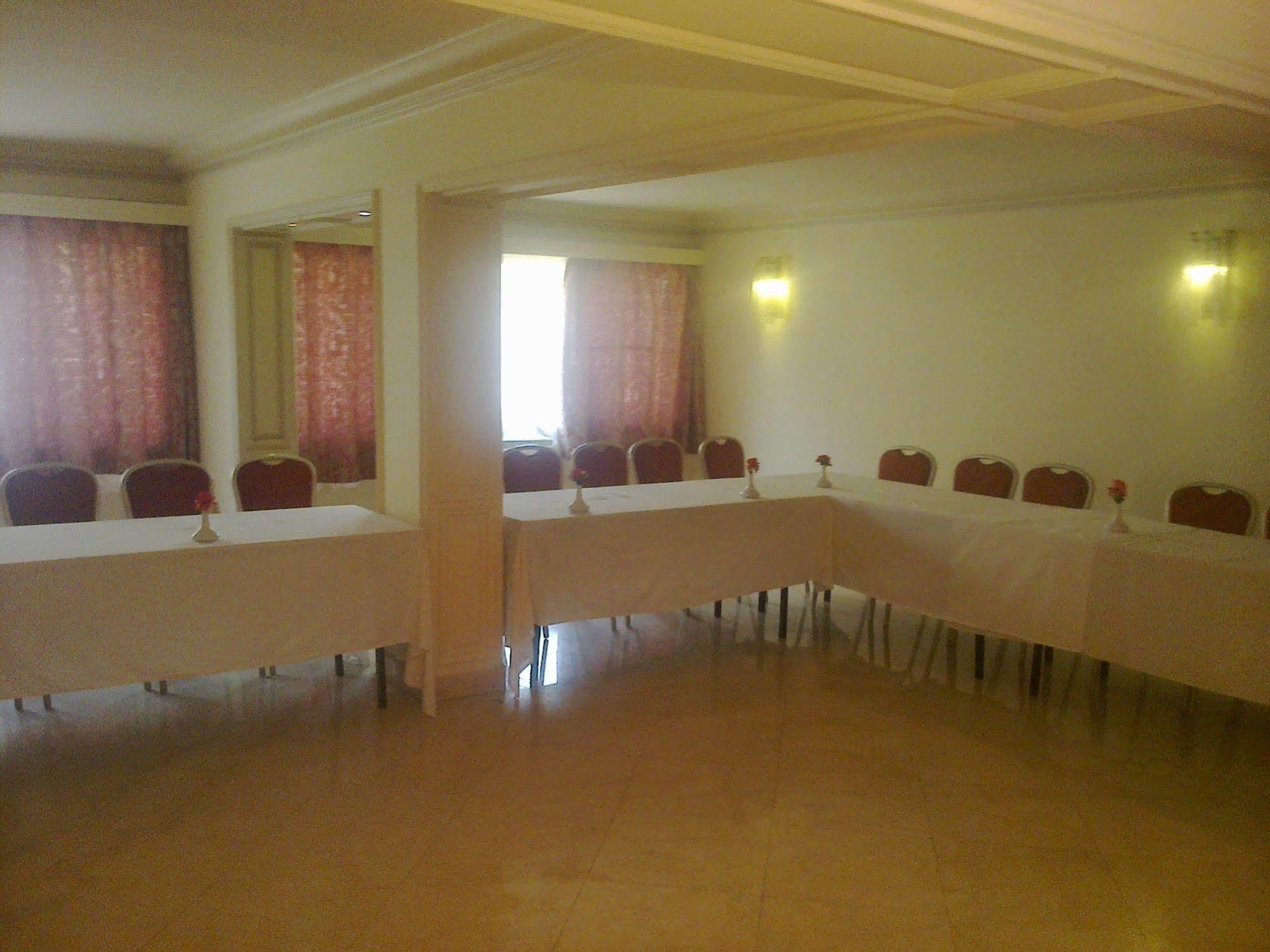 Hotel Kanzy Cairo