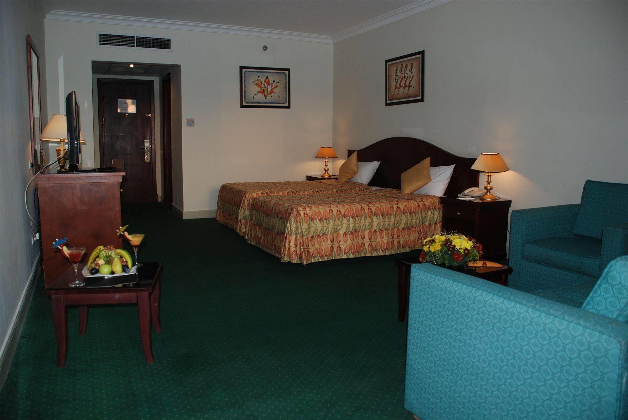 Grand Pyramids 4* Giza