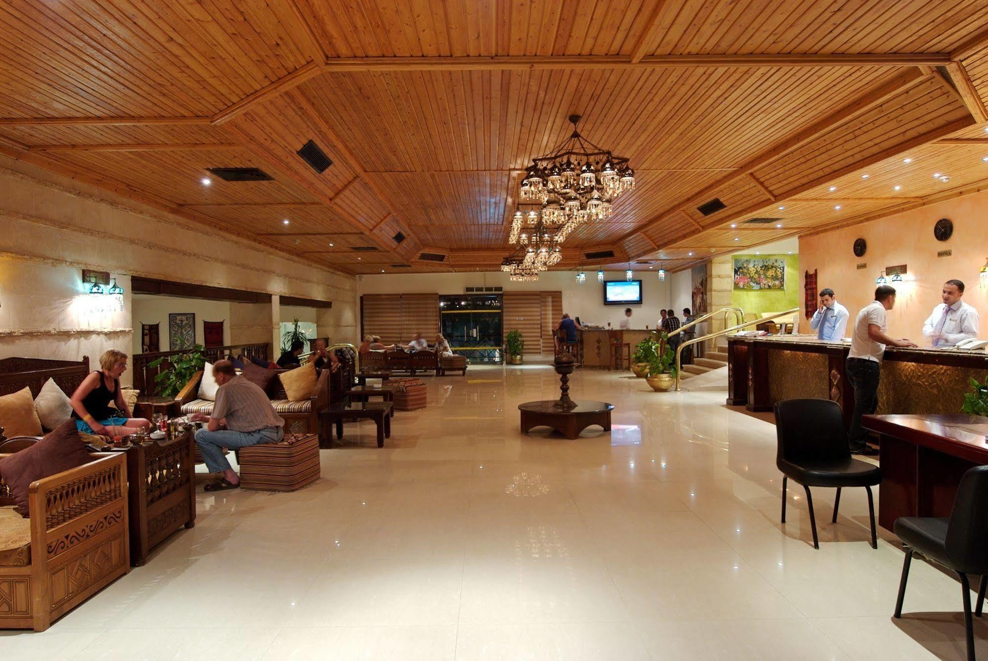 Falcon Naama Star 3*
