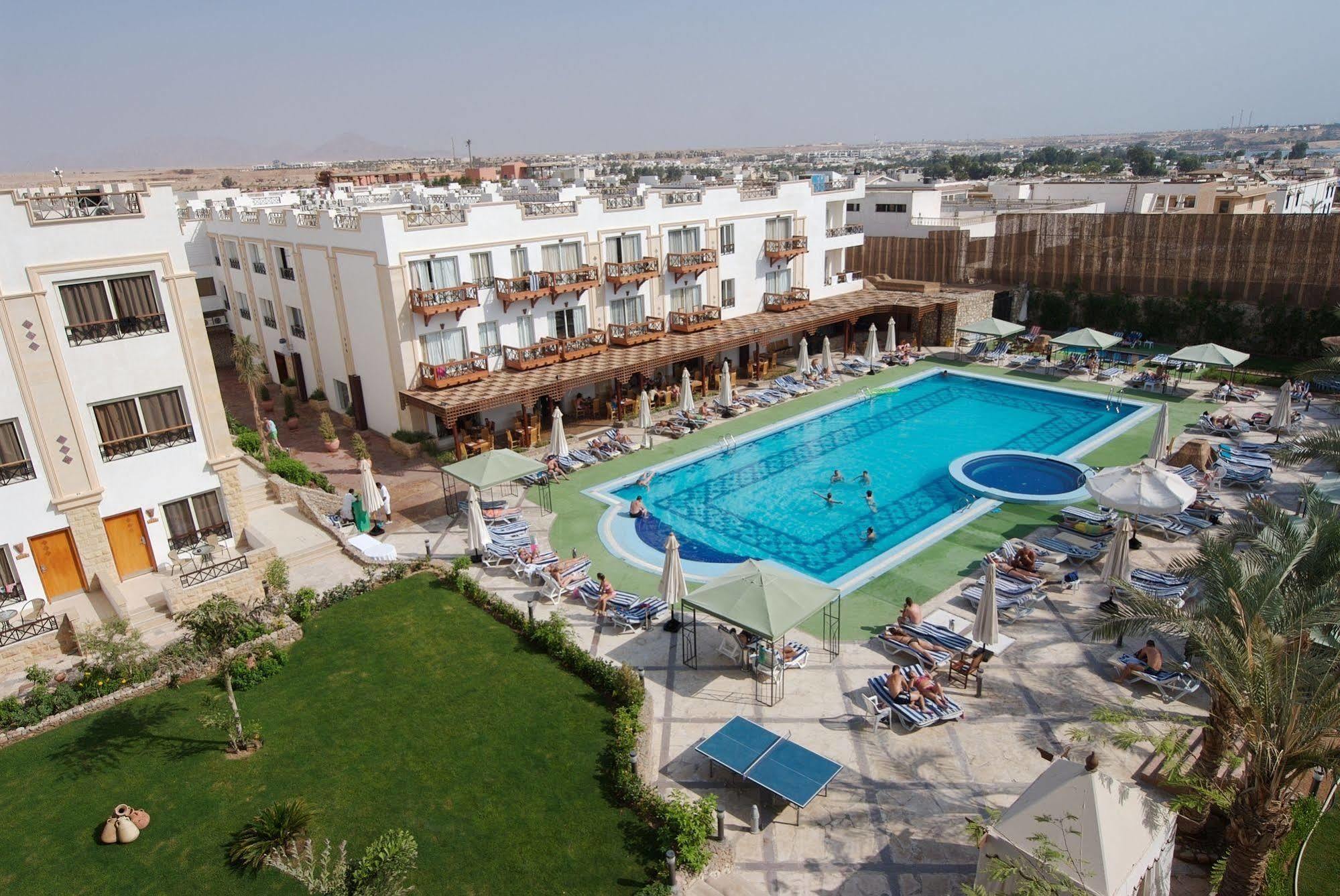 Falcon Naama Star Resort Sharm el-Sheikh