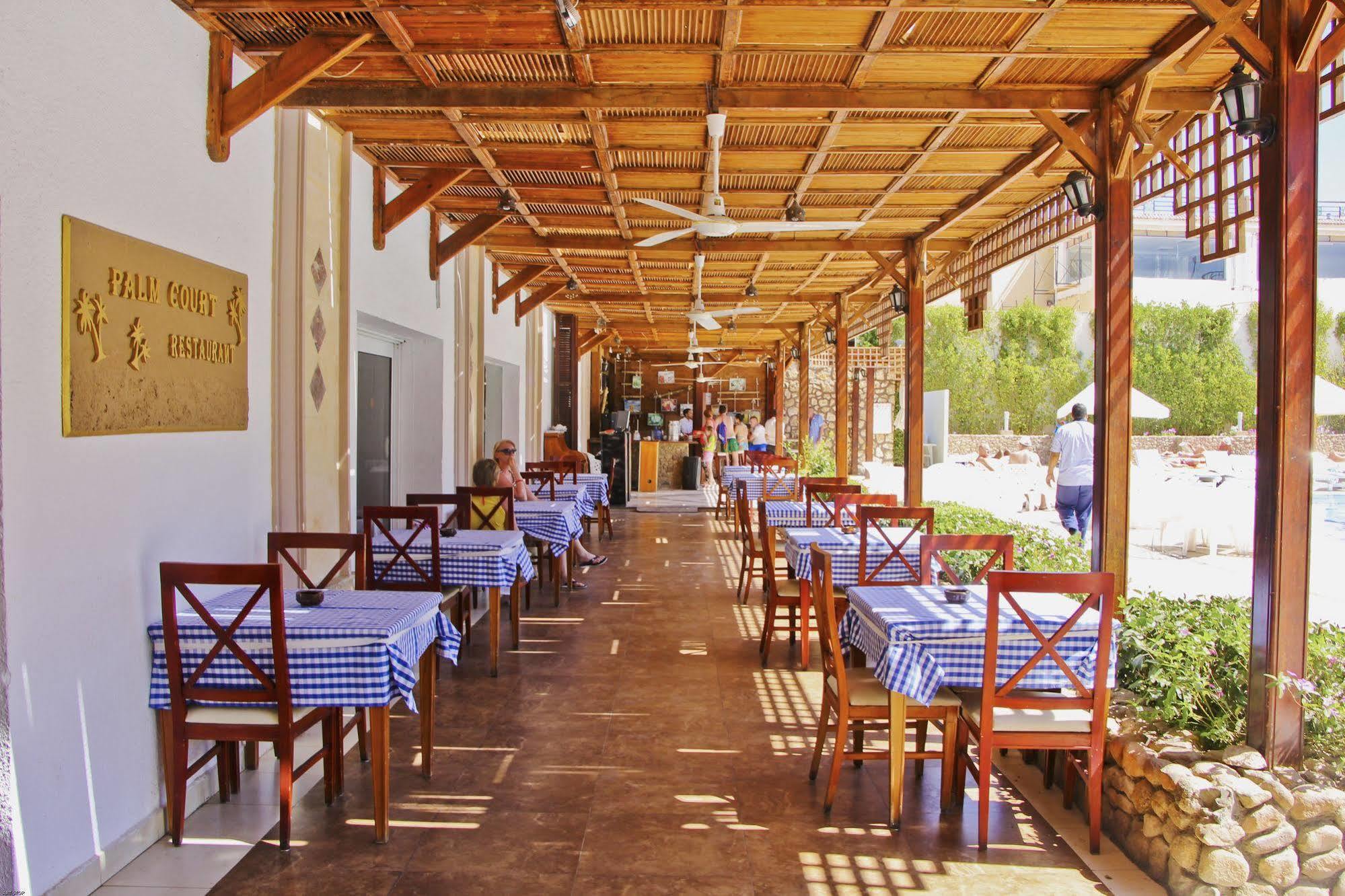 Falcon Naama Star Sharm el-Sheikh