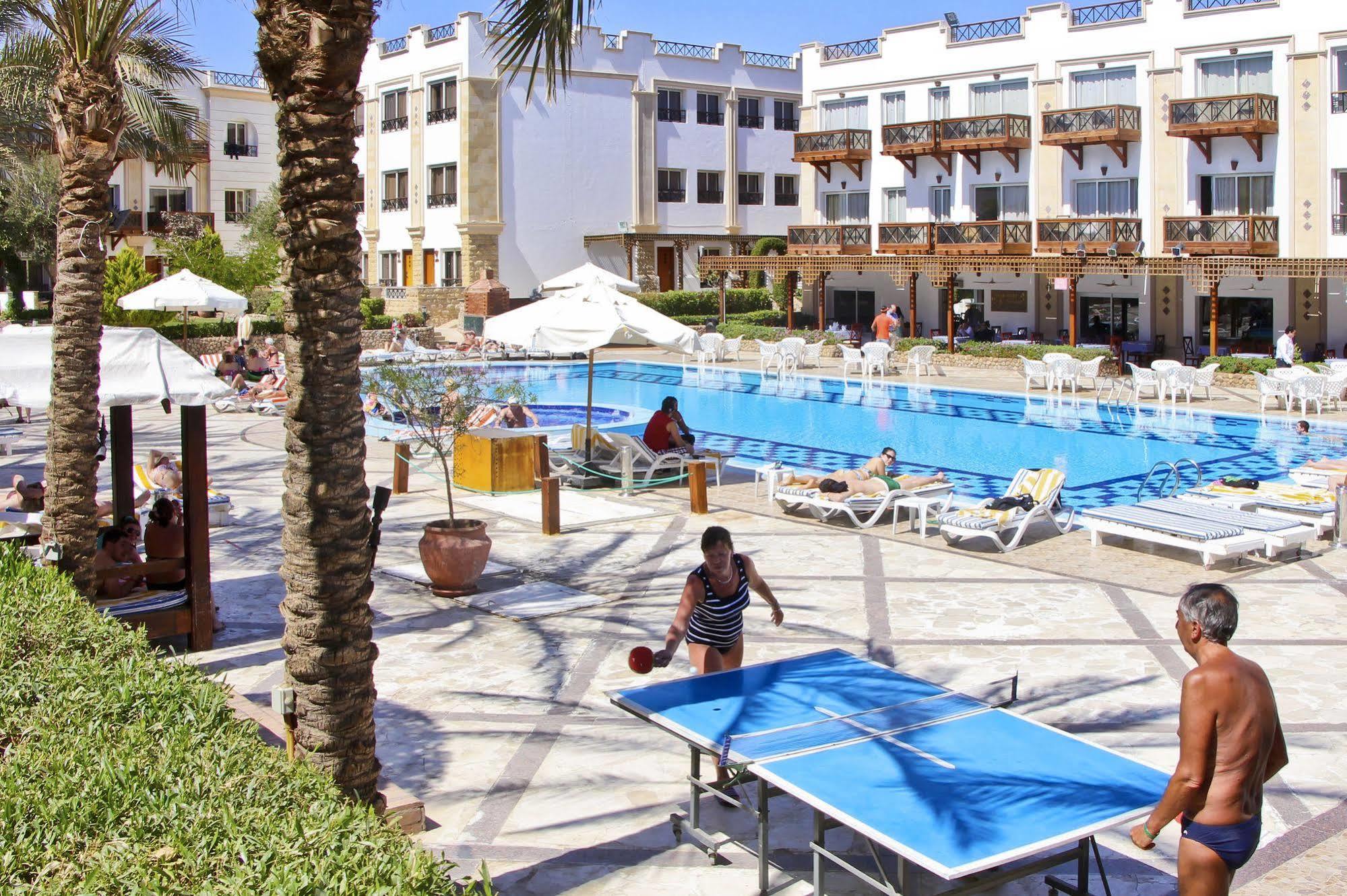 Falcon Naama Star 3*