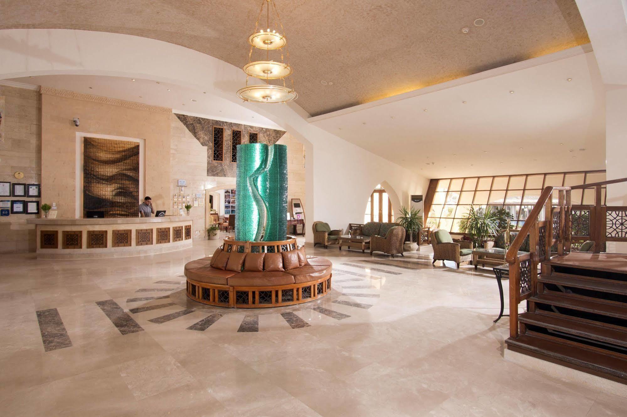 Swiss Resort Dahab