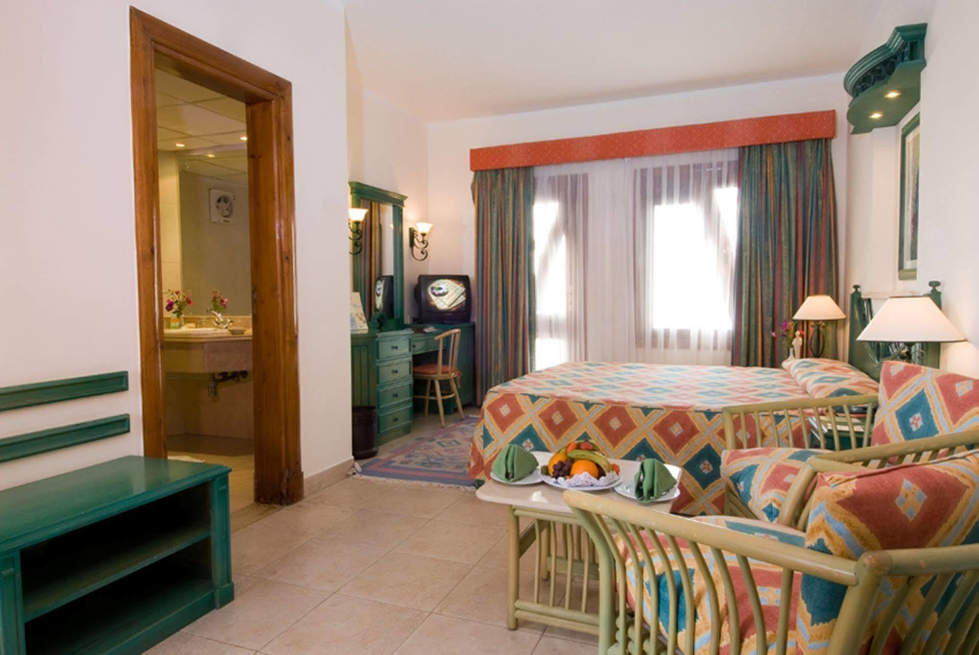Resort Swiss Dahab