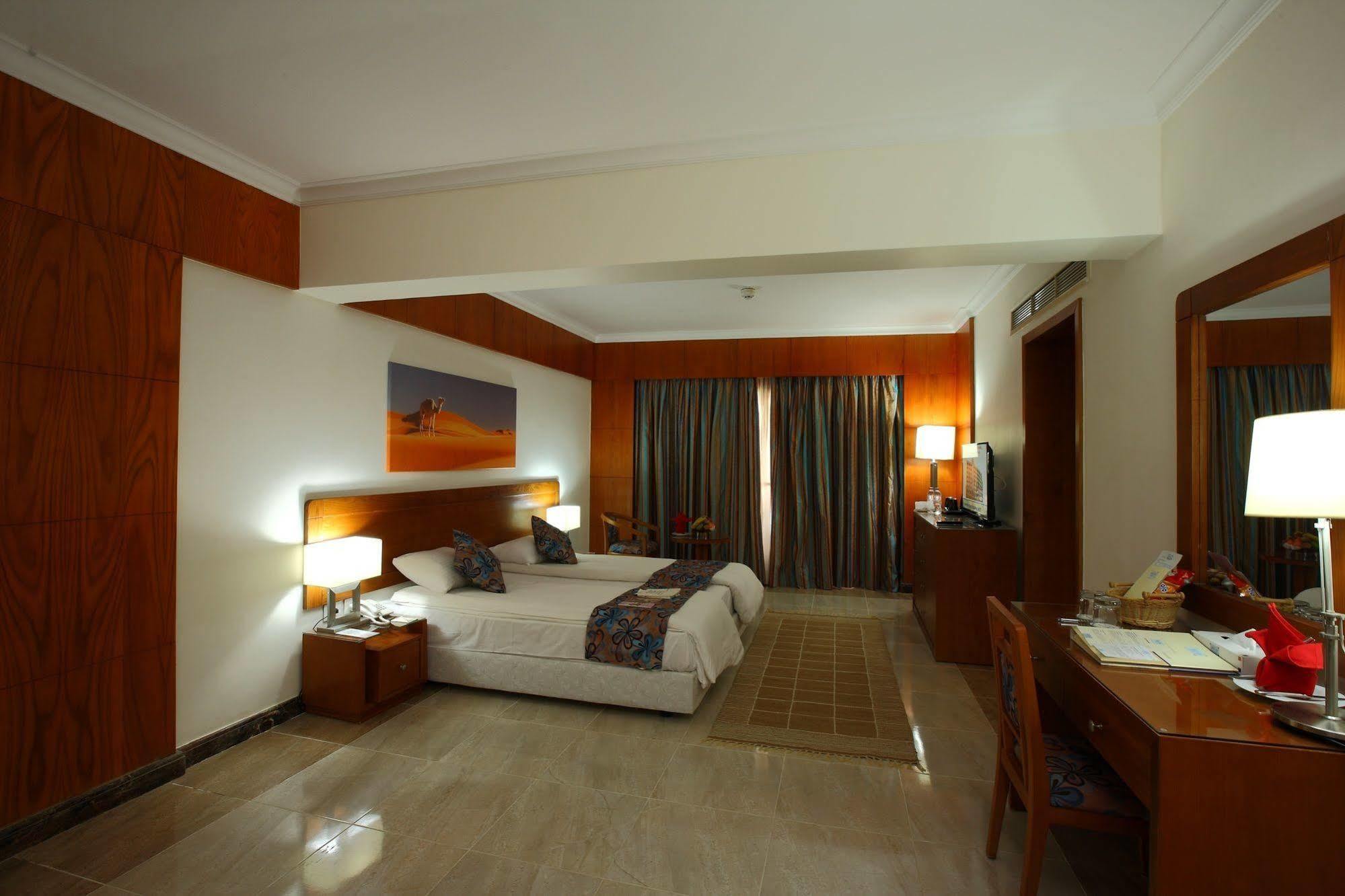 Resort Swiss