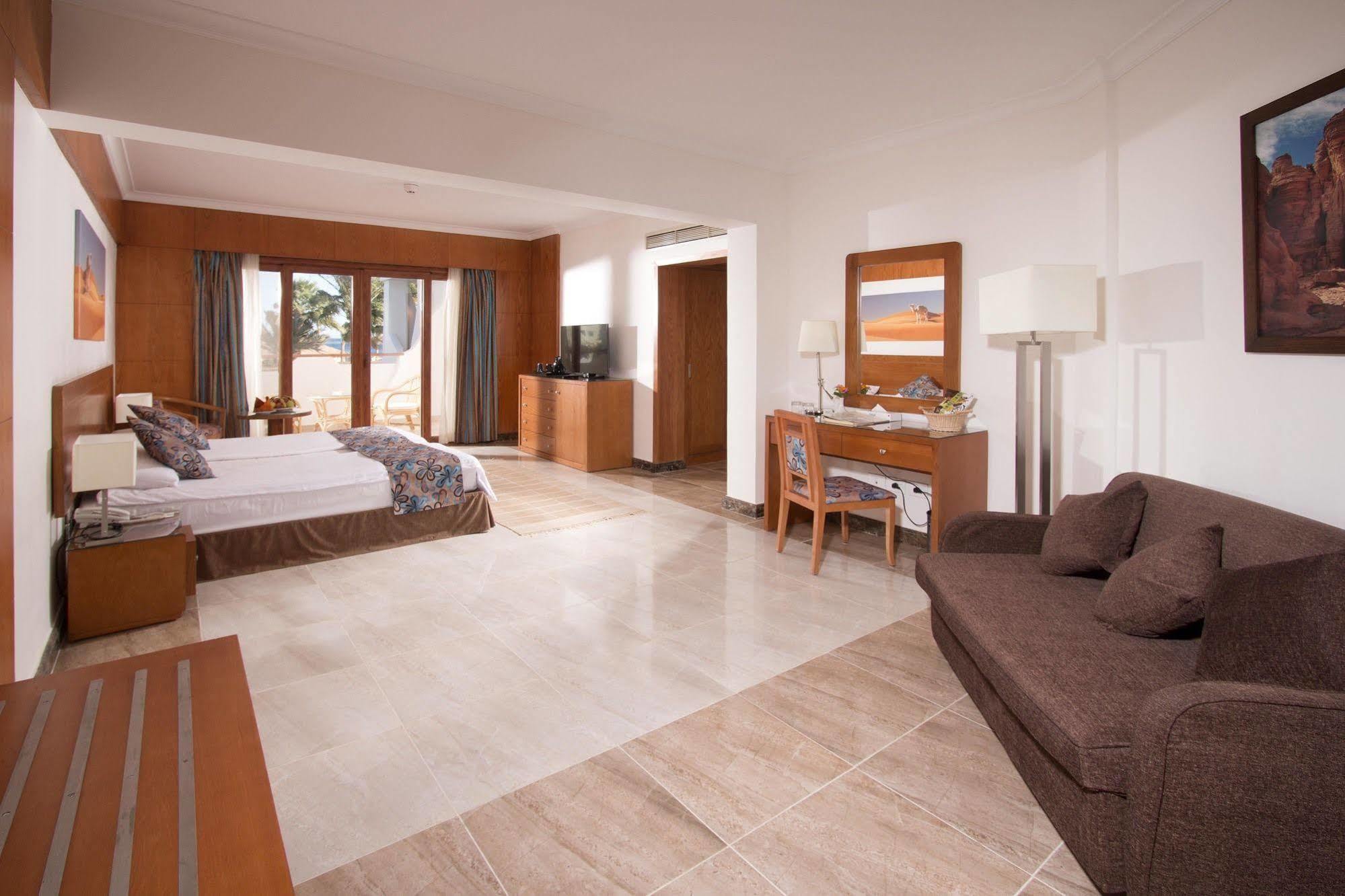 Swiss 4* Dahab