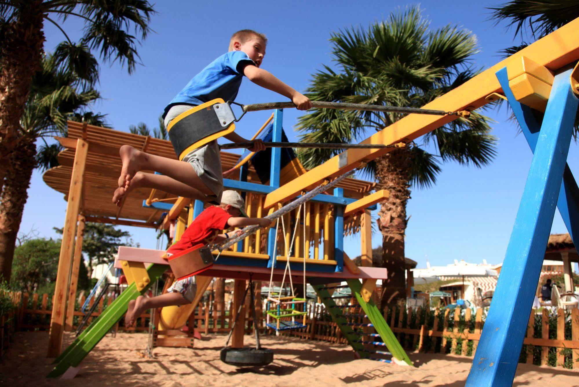 Swiss Dahab