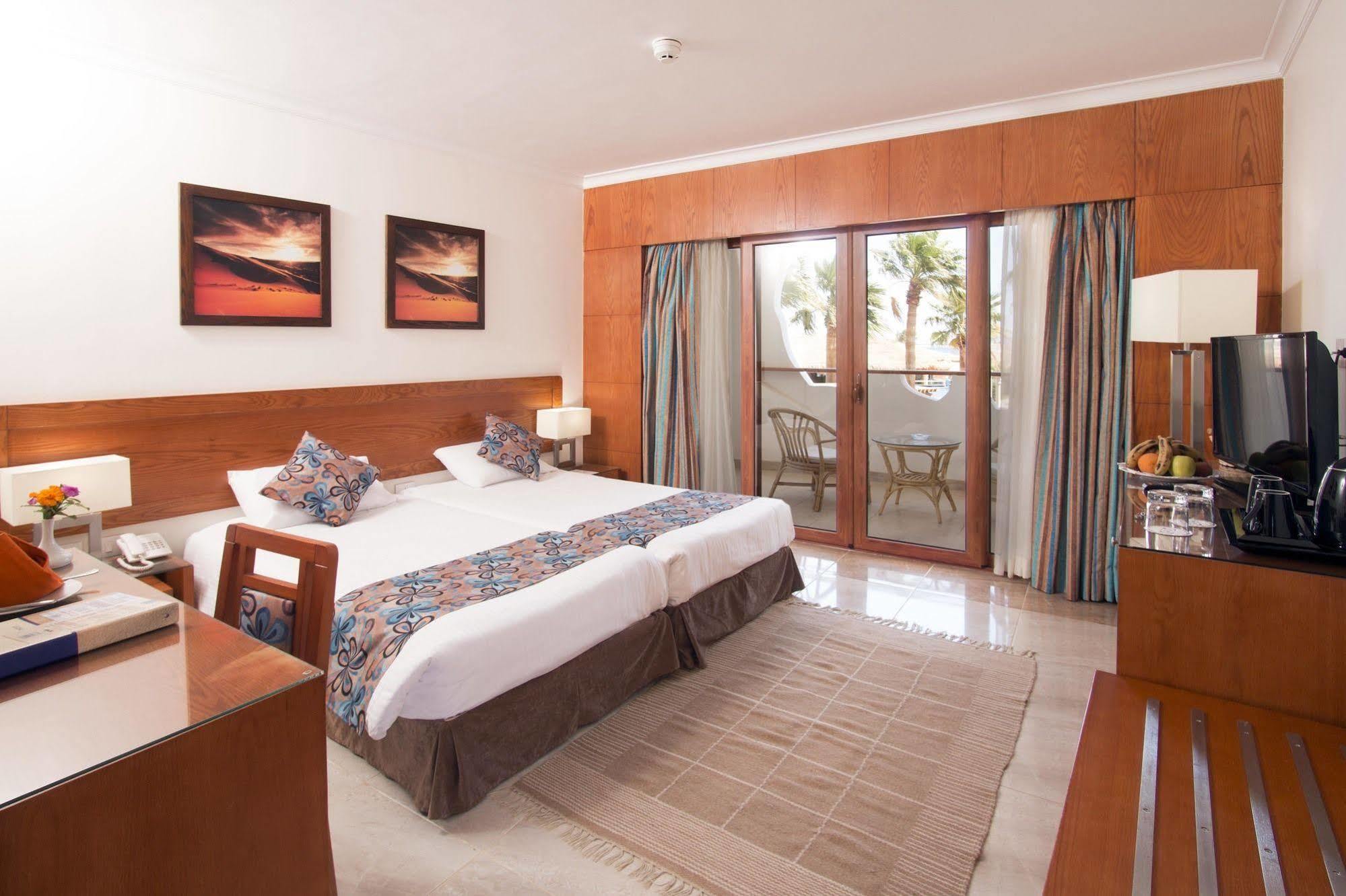 Resort Swiss Dahab