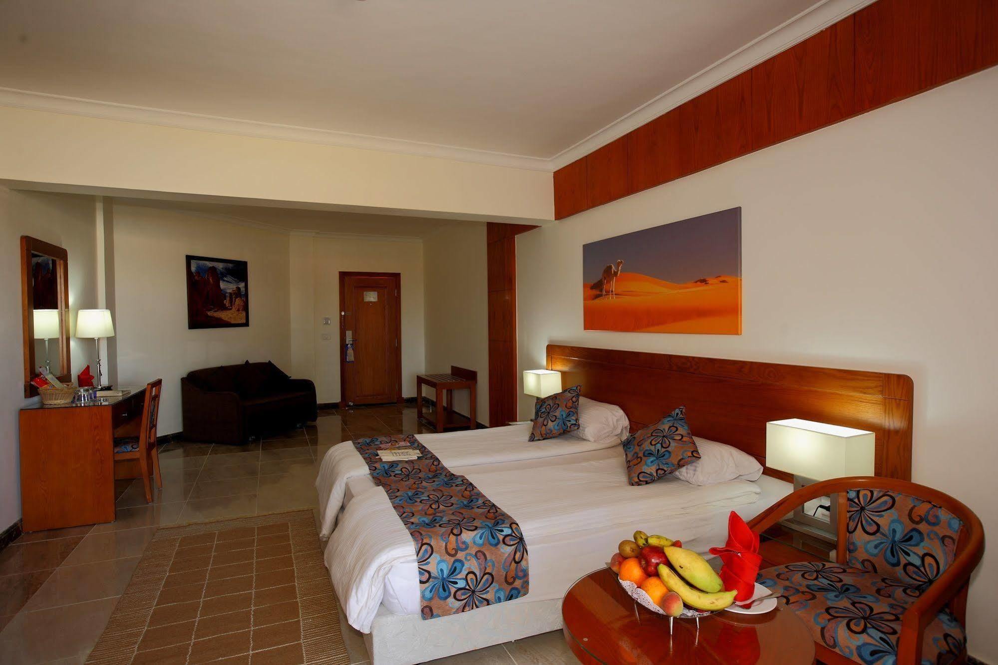 Resort Swiss