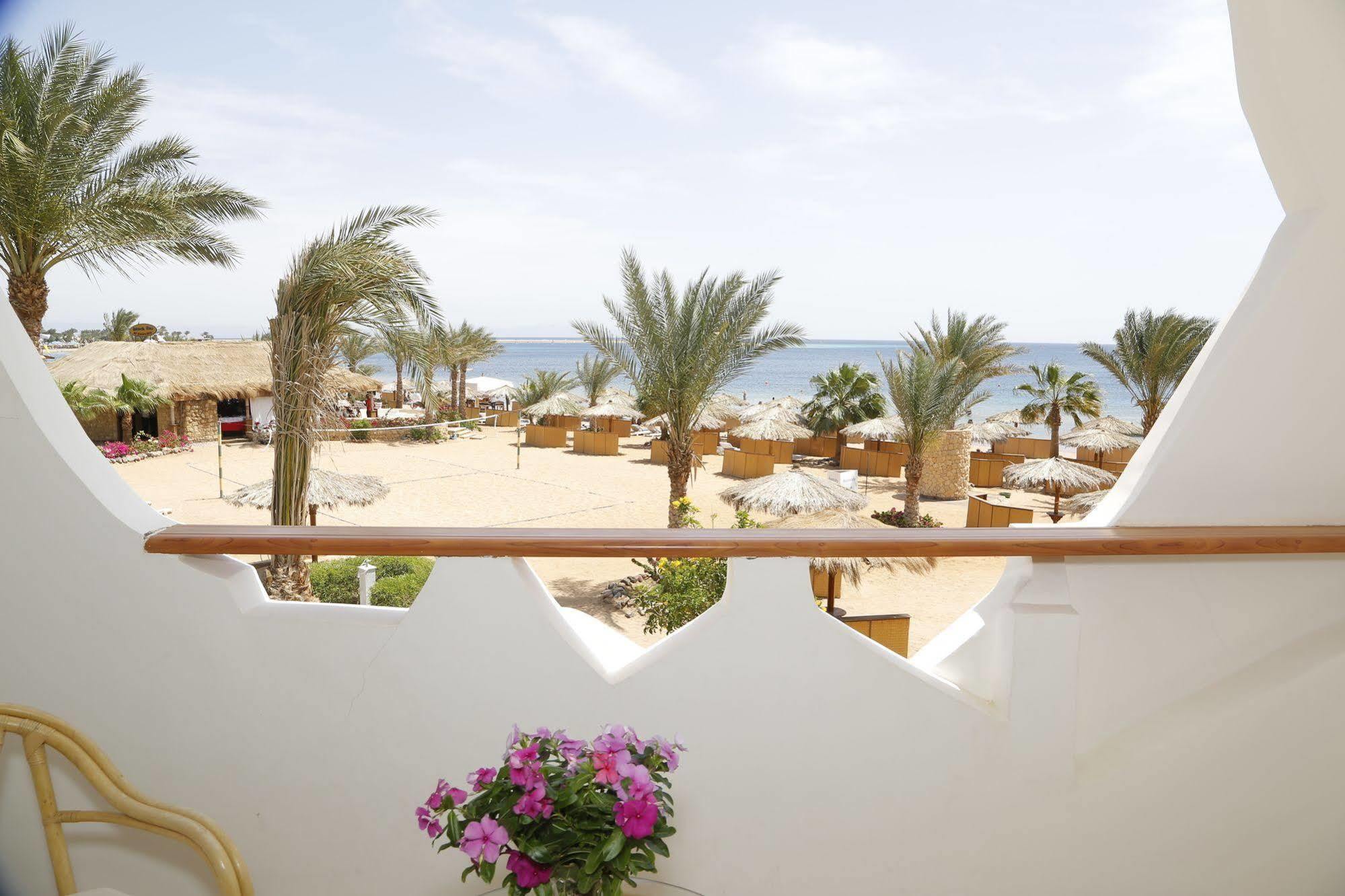 Swiss Resort Dahab