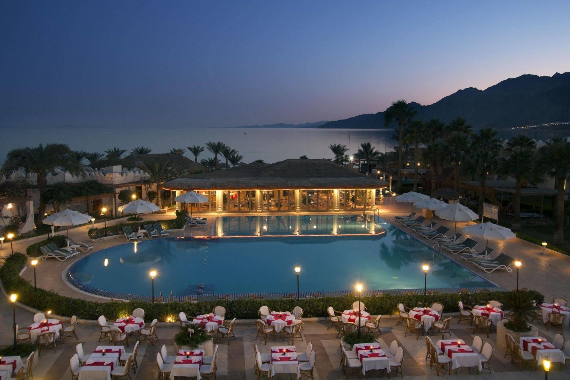 Resort Swiss 4*
