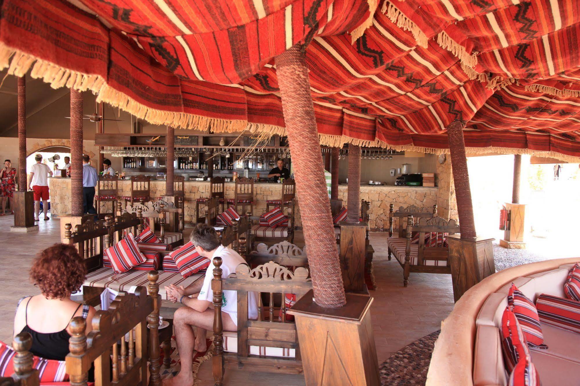 Swiss 4* Dahab