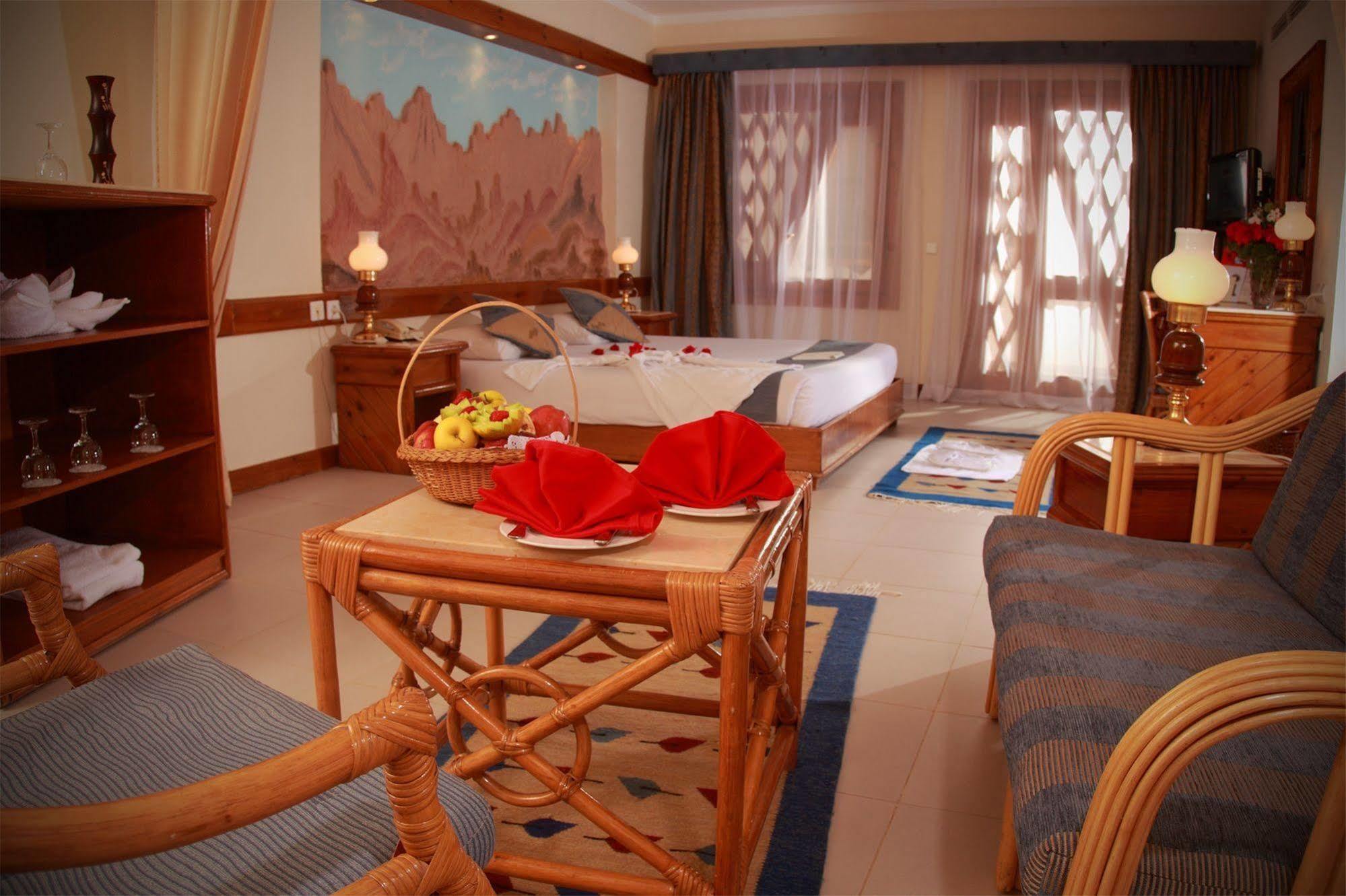 Swiss Resort Dahab