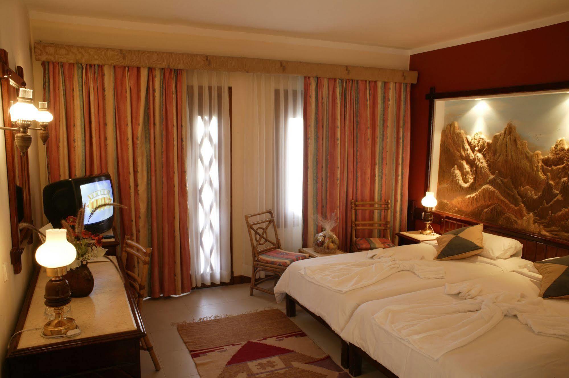 Swiss Resort