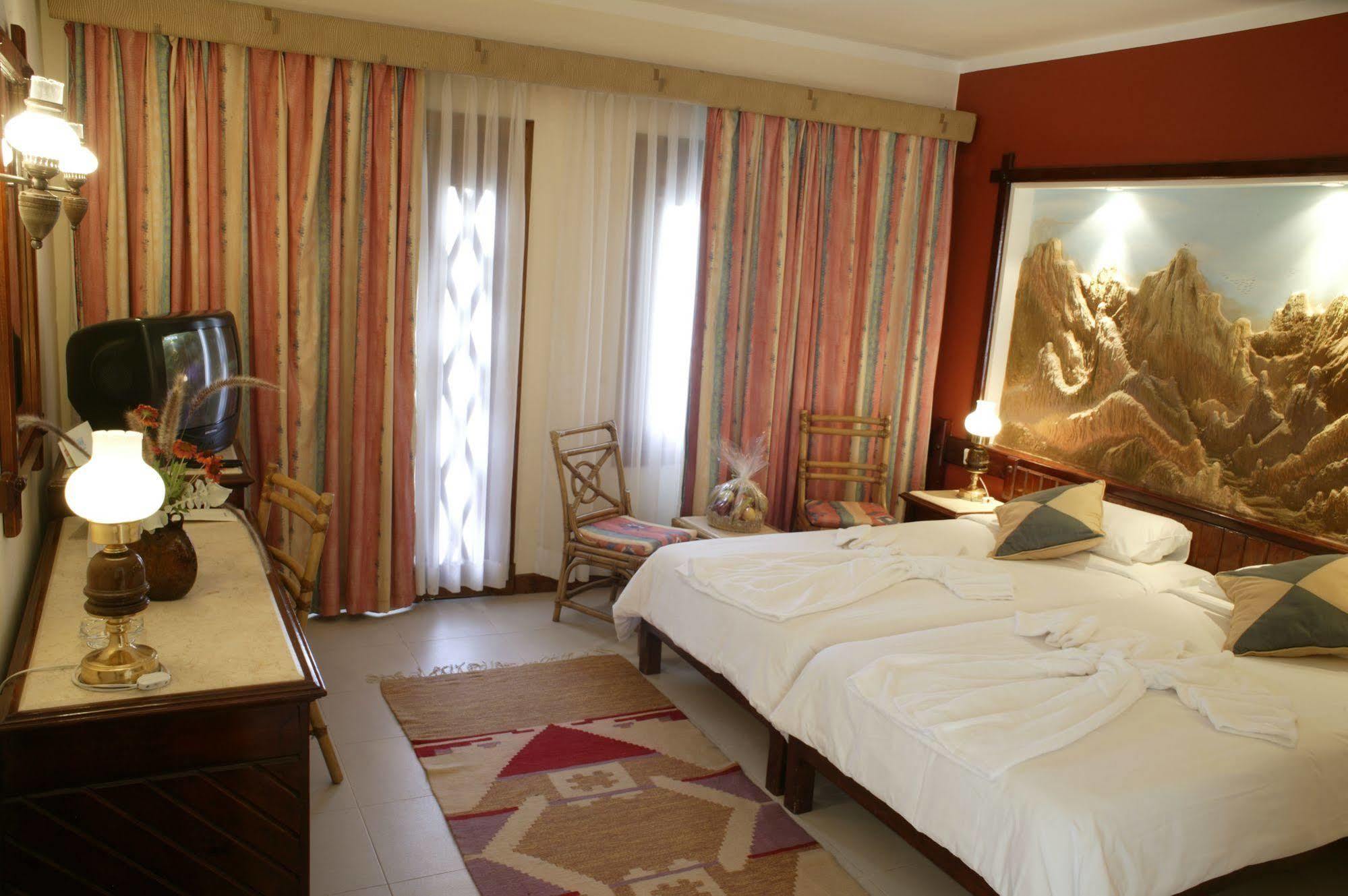 Swiss Resort 4*