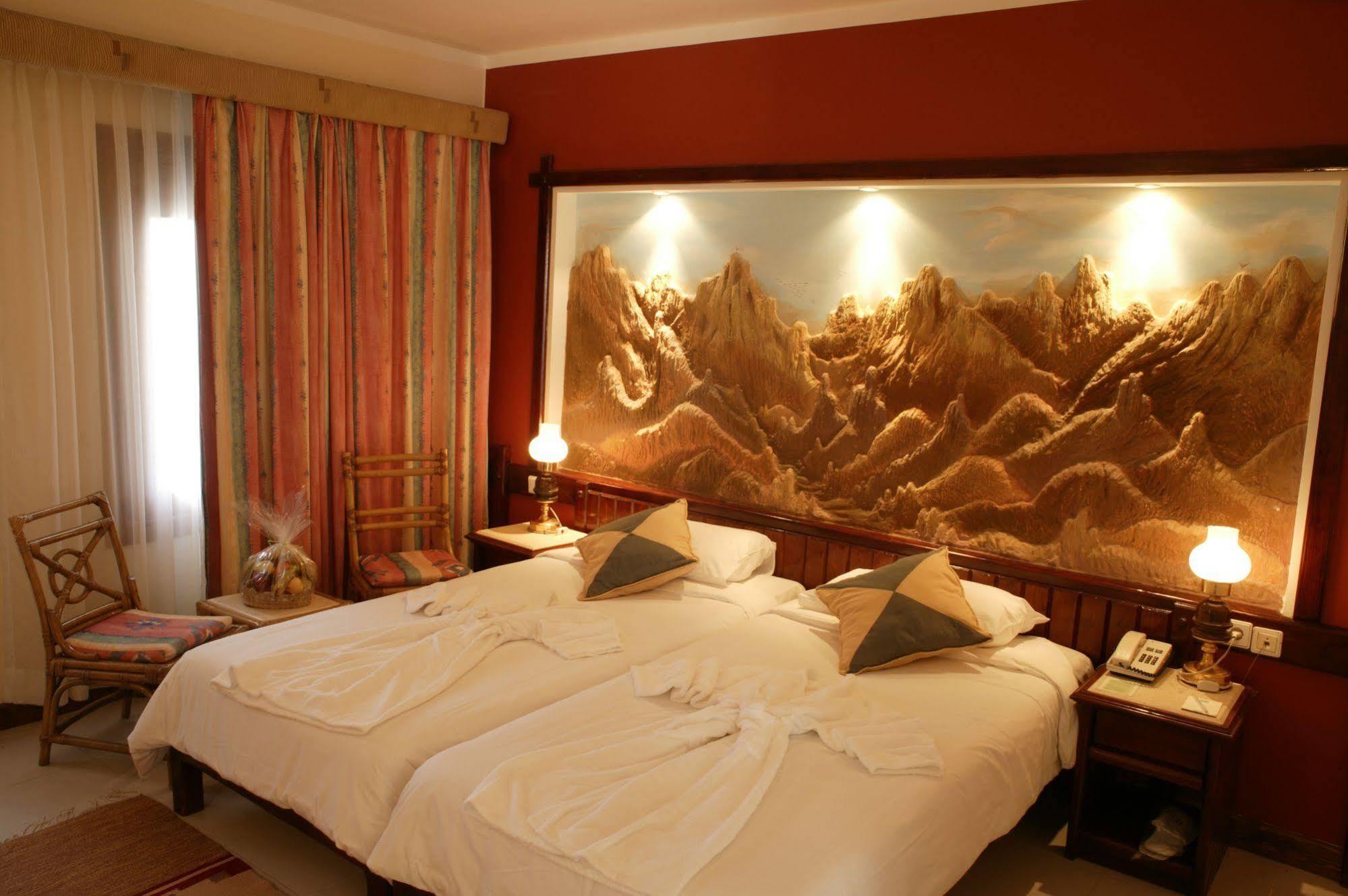 Swiss Resort 4*