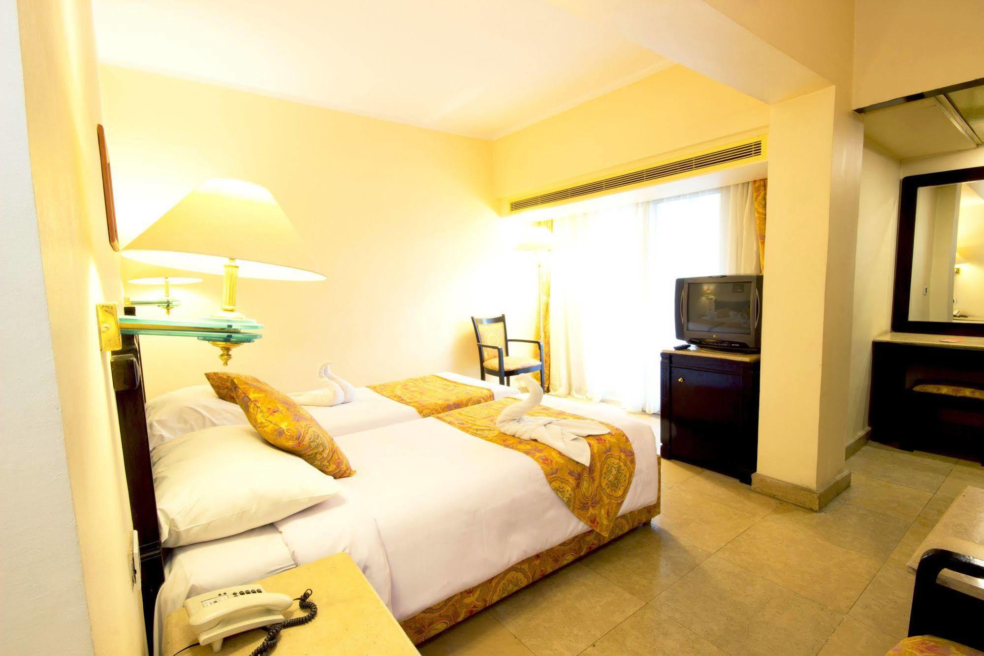 Hotel Cataract Pyramids Kafrat al Jabal