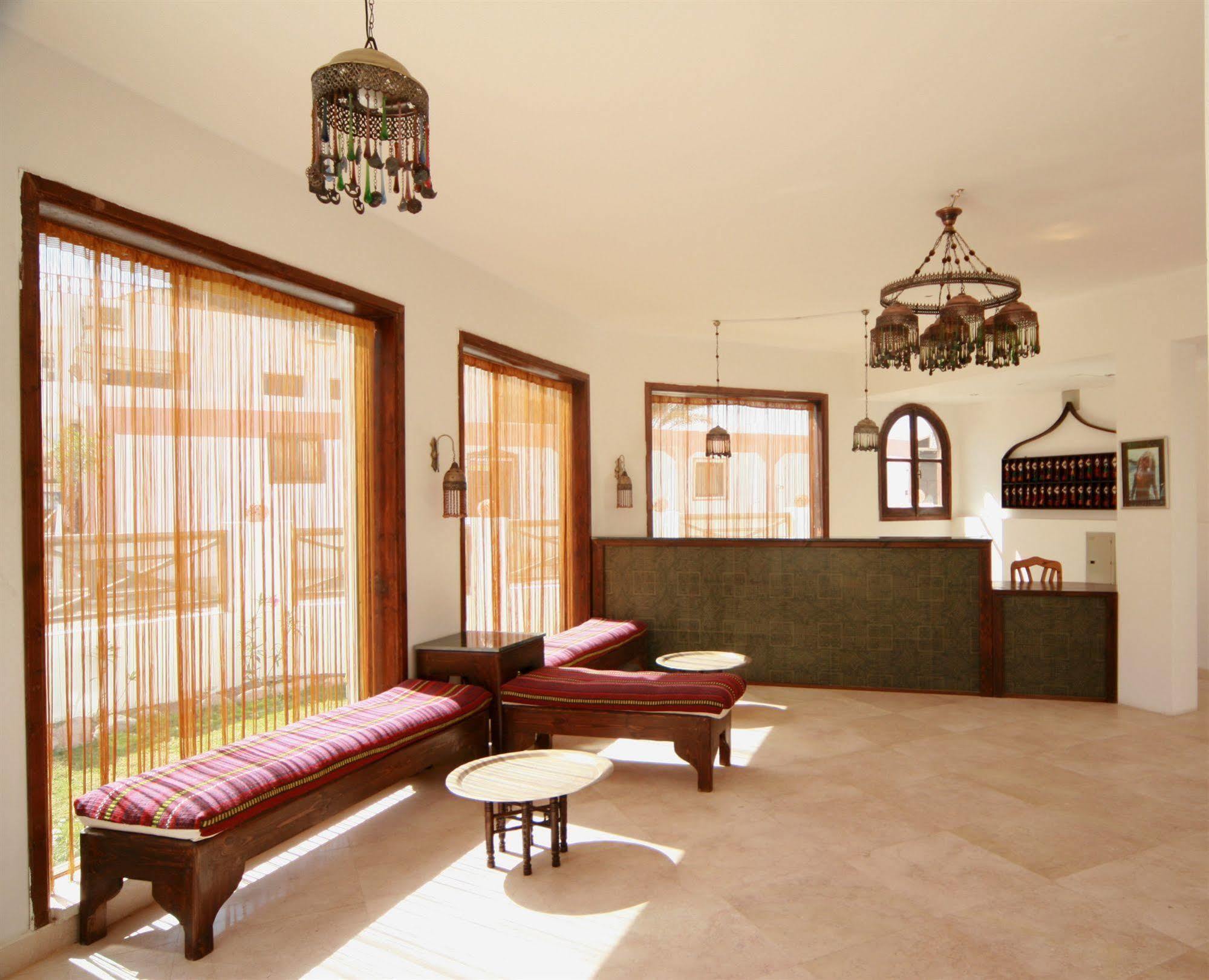 Resort Blue Club