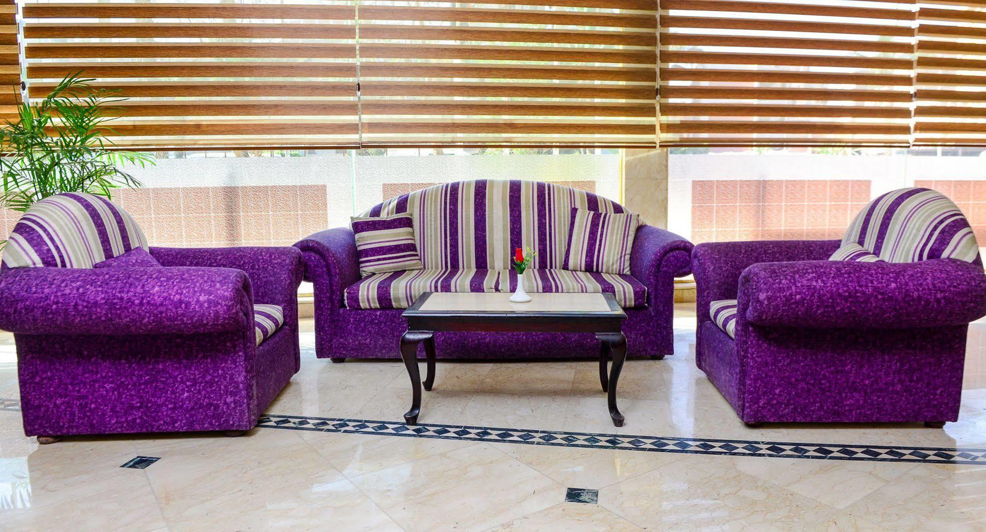 Gawharet Al Ahram Hotel 3*