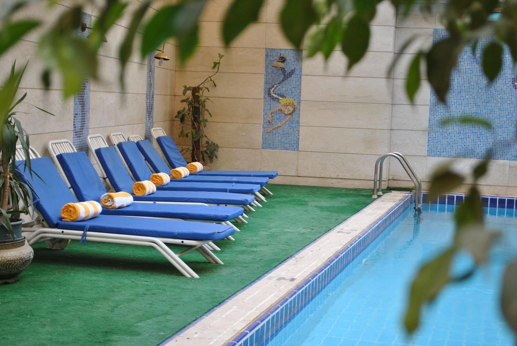 Gawharet Al Ahram Hotel Giza