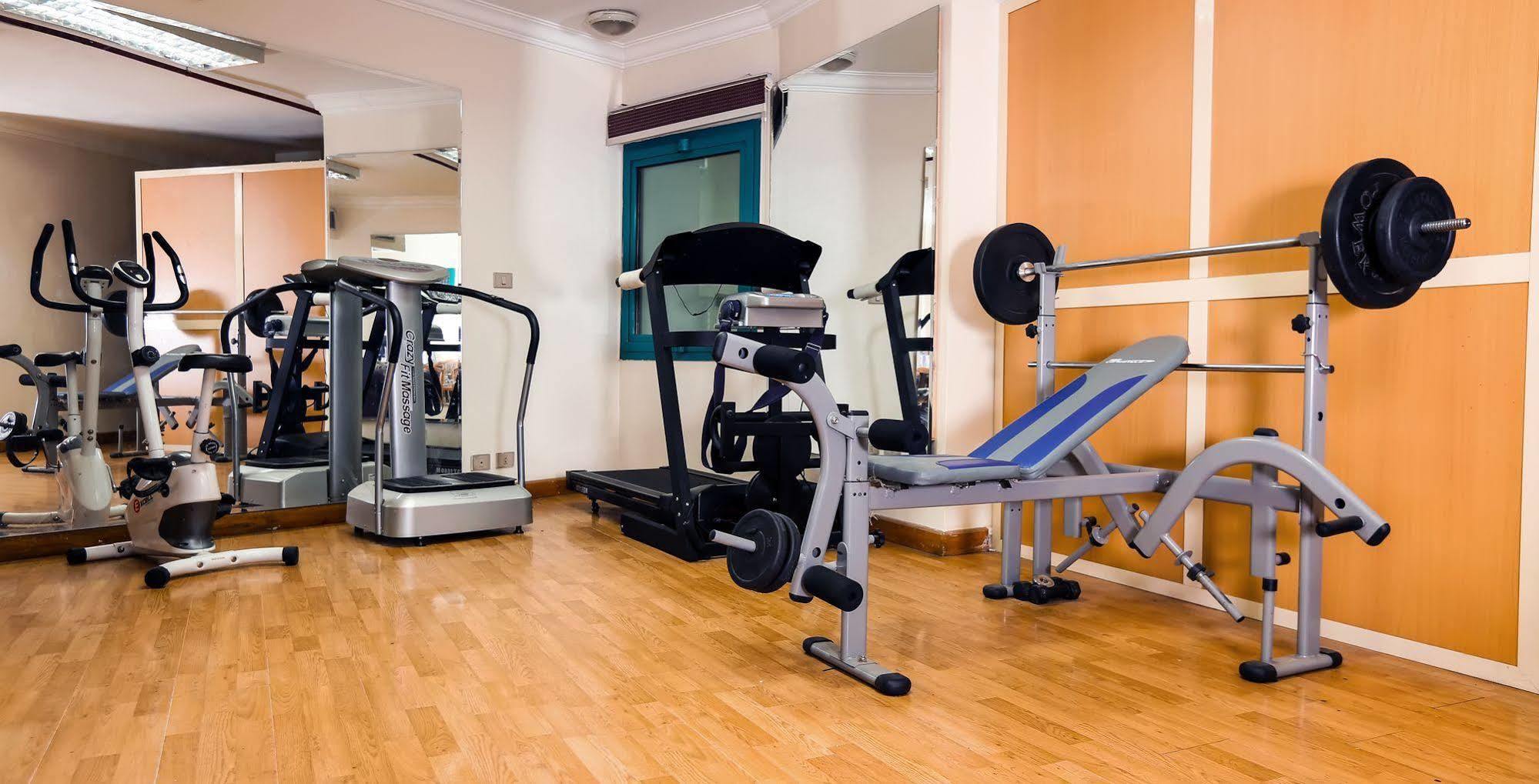 Gawharet Al Ahram Hotel