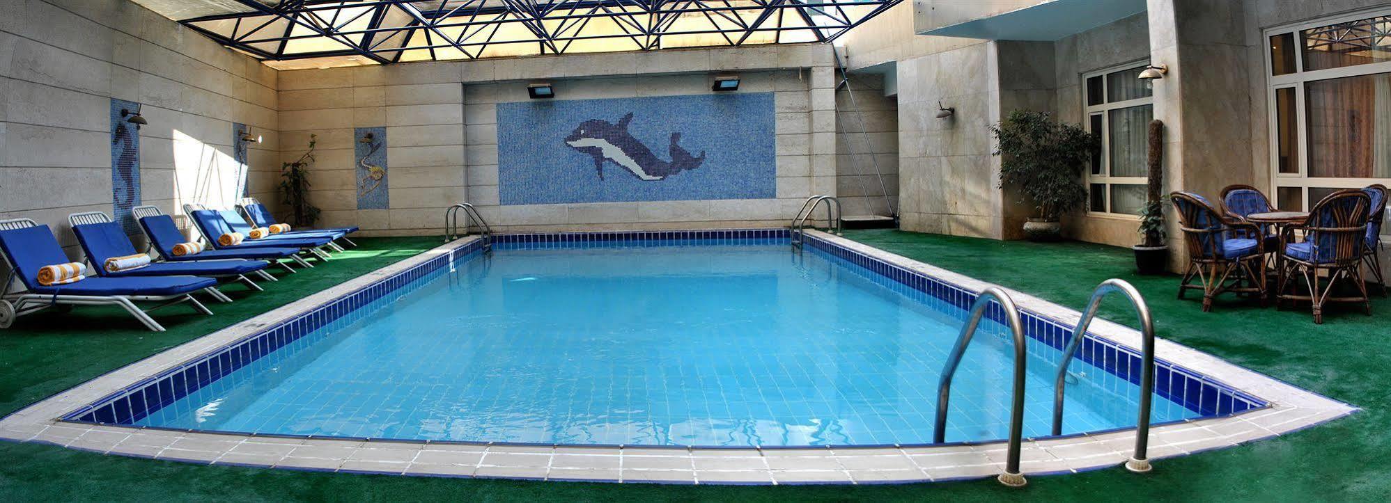 Gawharet Al Ahram 3* Giza