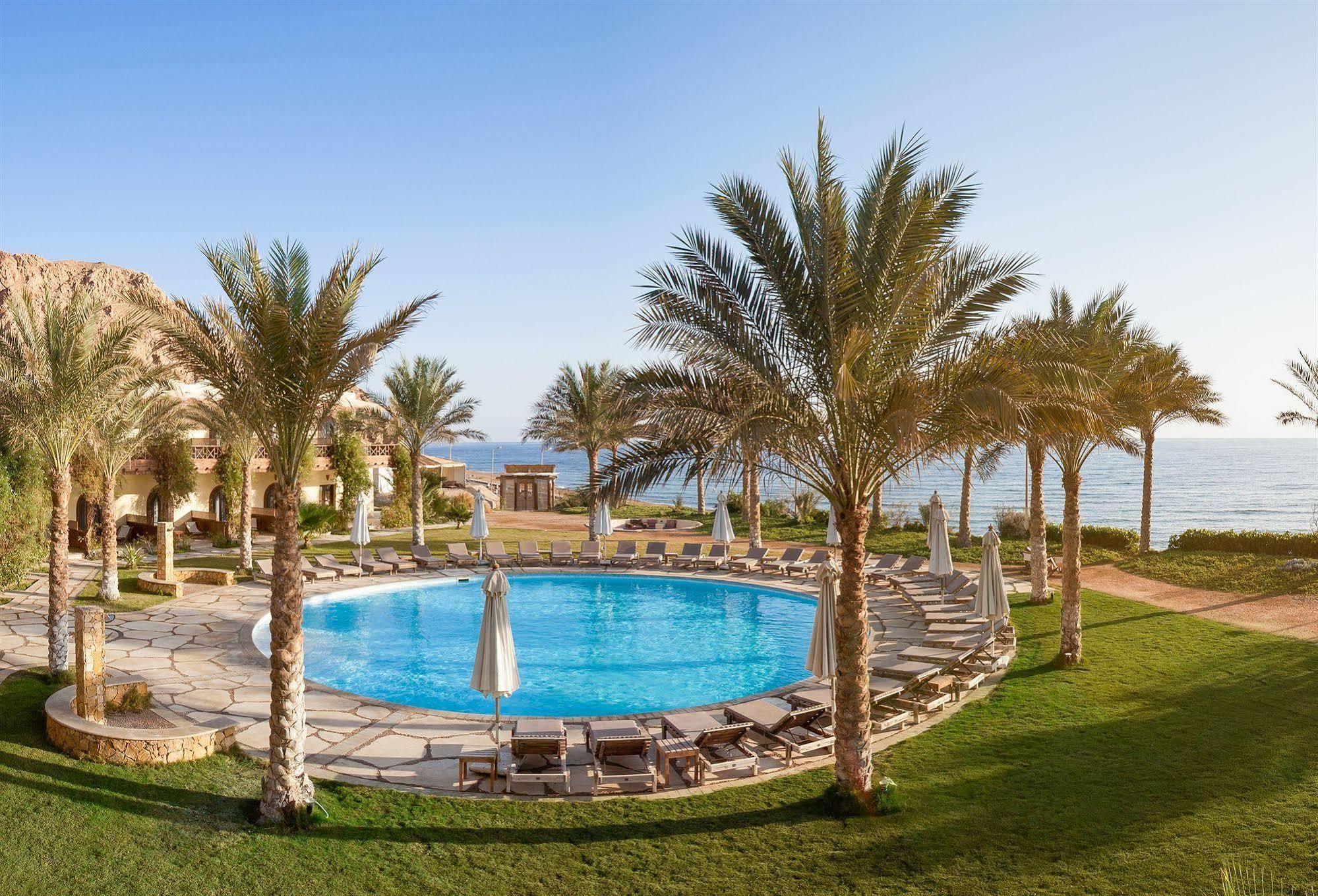 Resort Paradise 3*