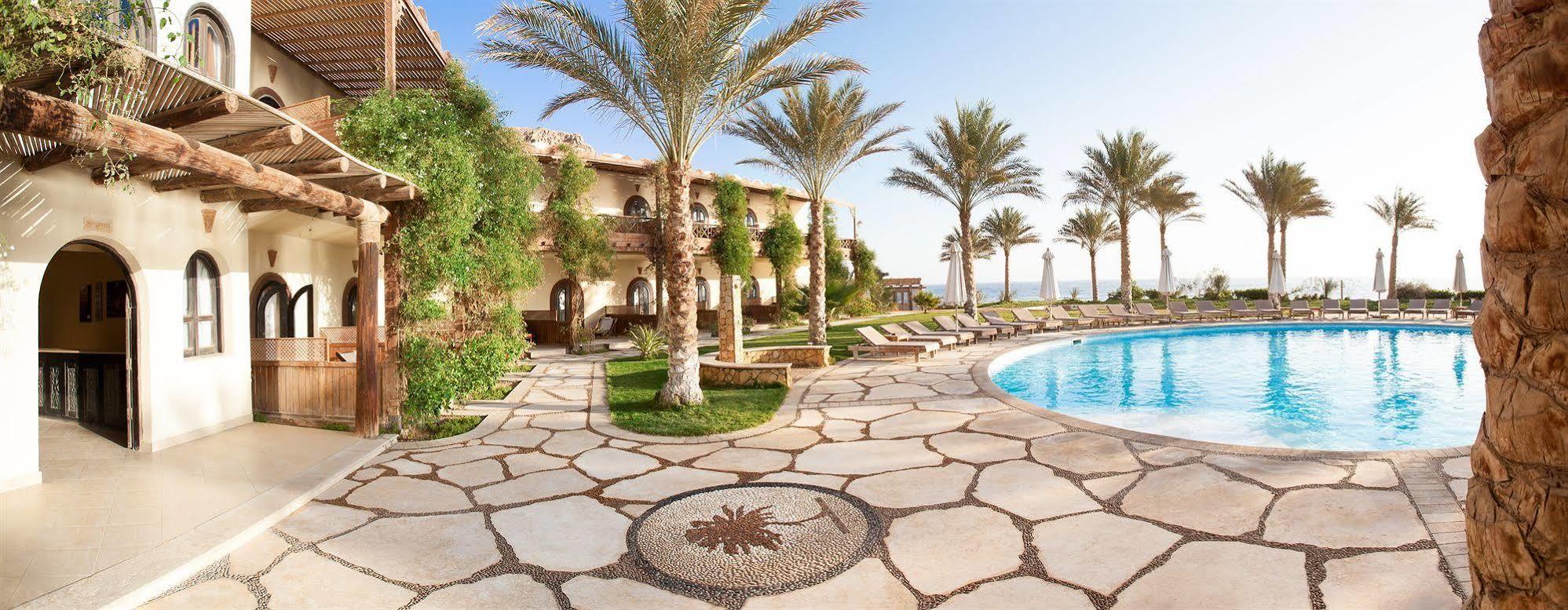 Resort Paradise