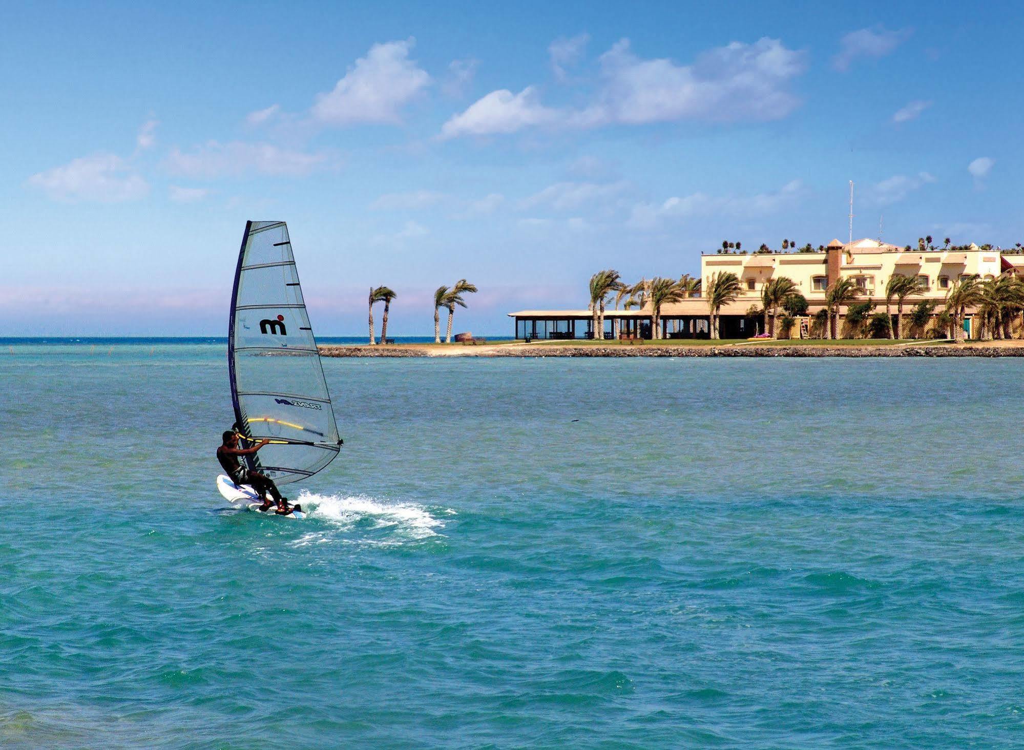 Captain's 3* Hurgada
