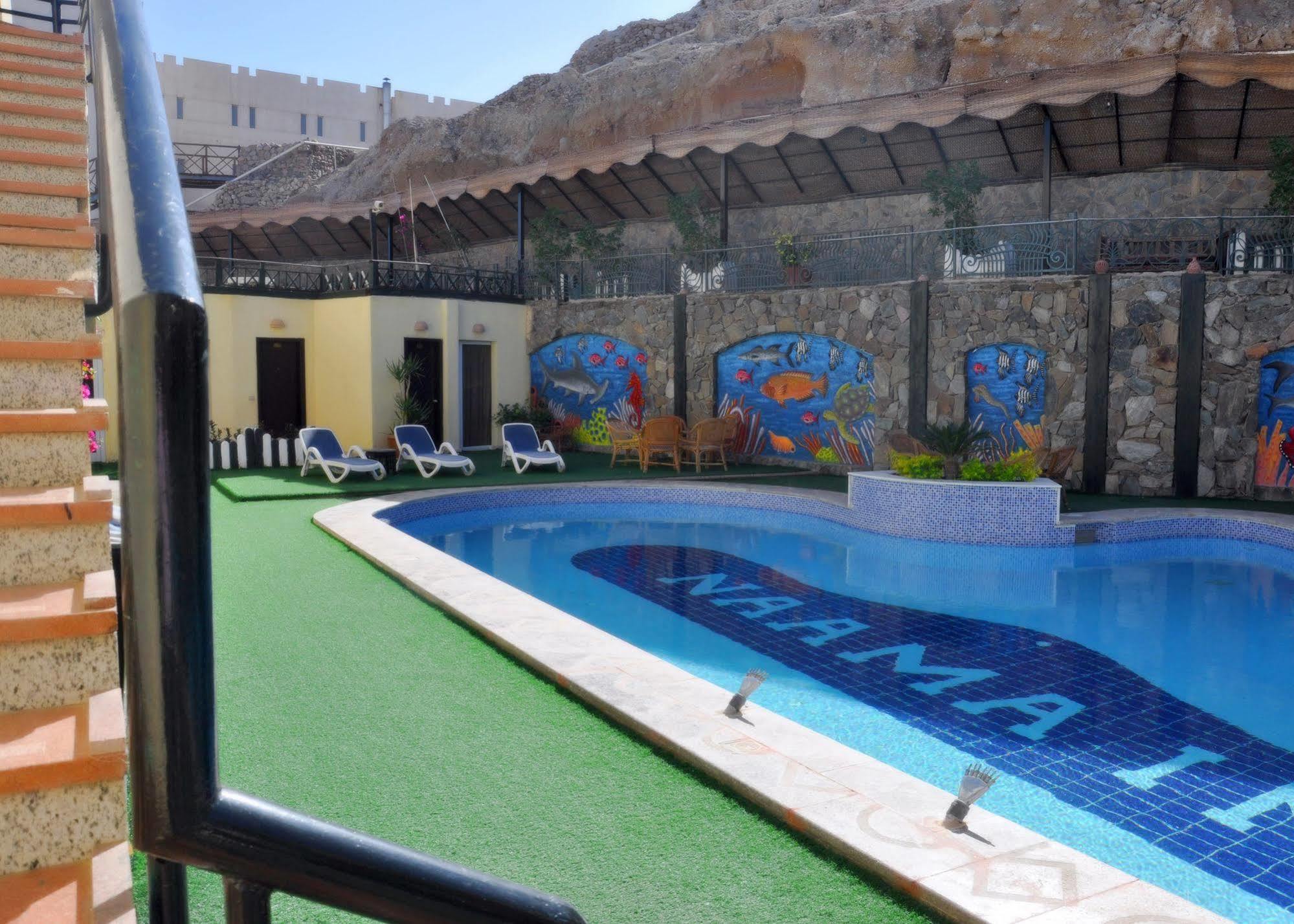 Naama 3* Sharm el-Sheikh
